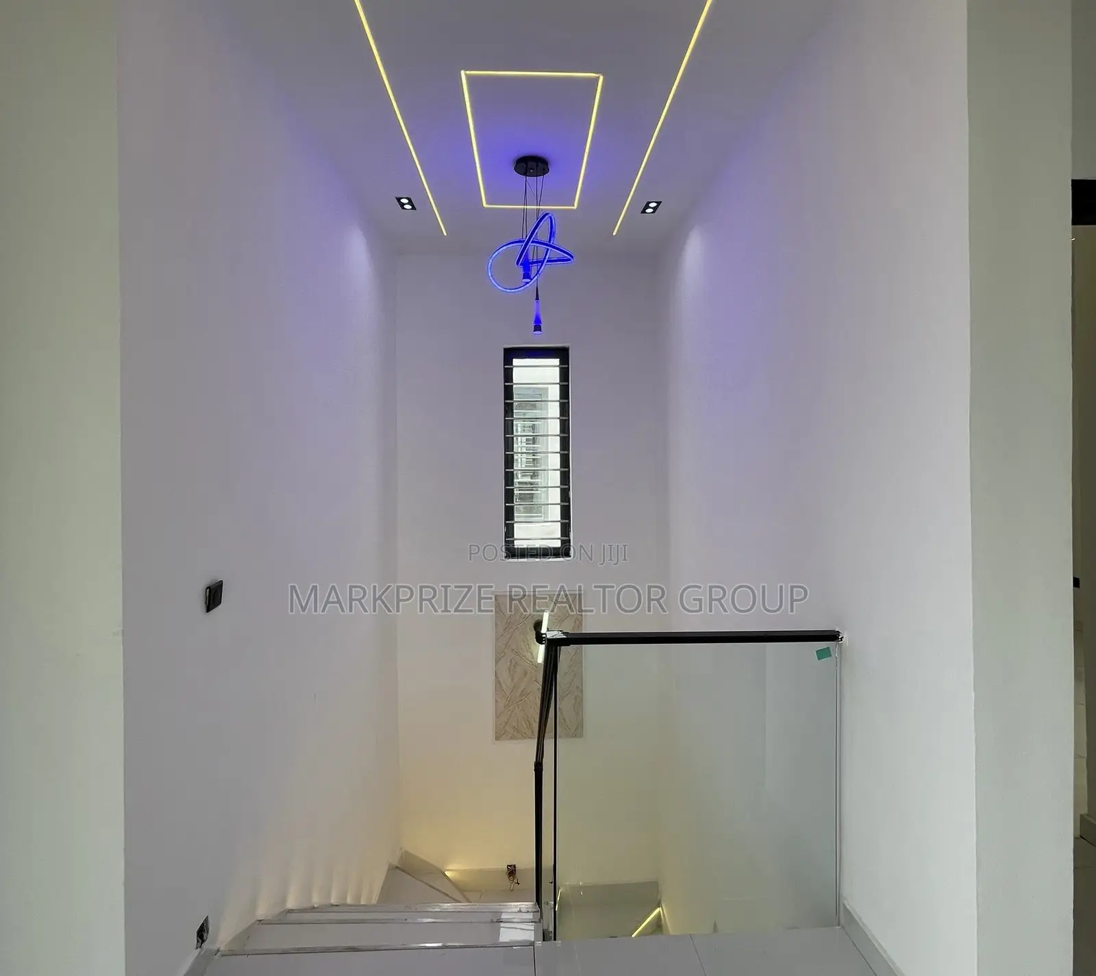 4bdrm Duplex in Ajah Lagos for sale in Ajah