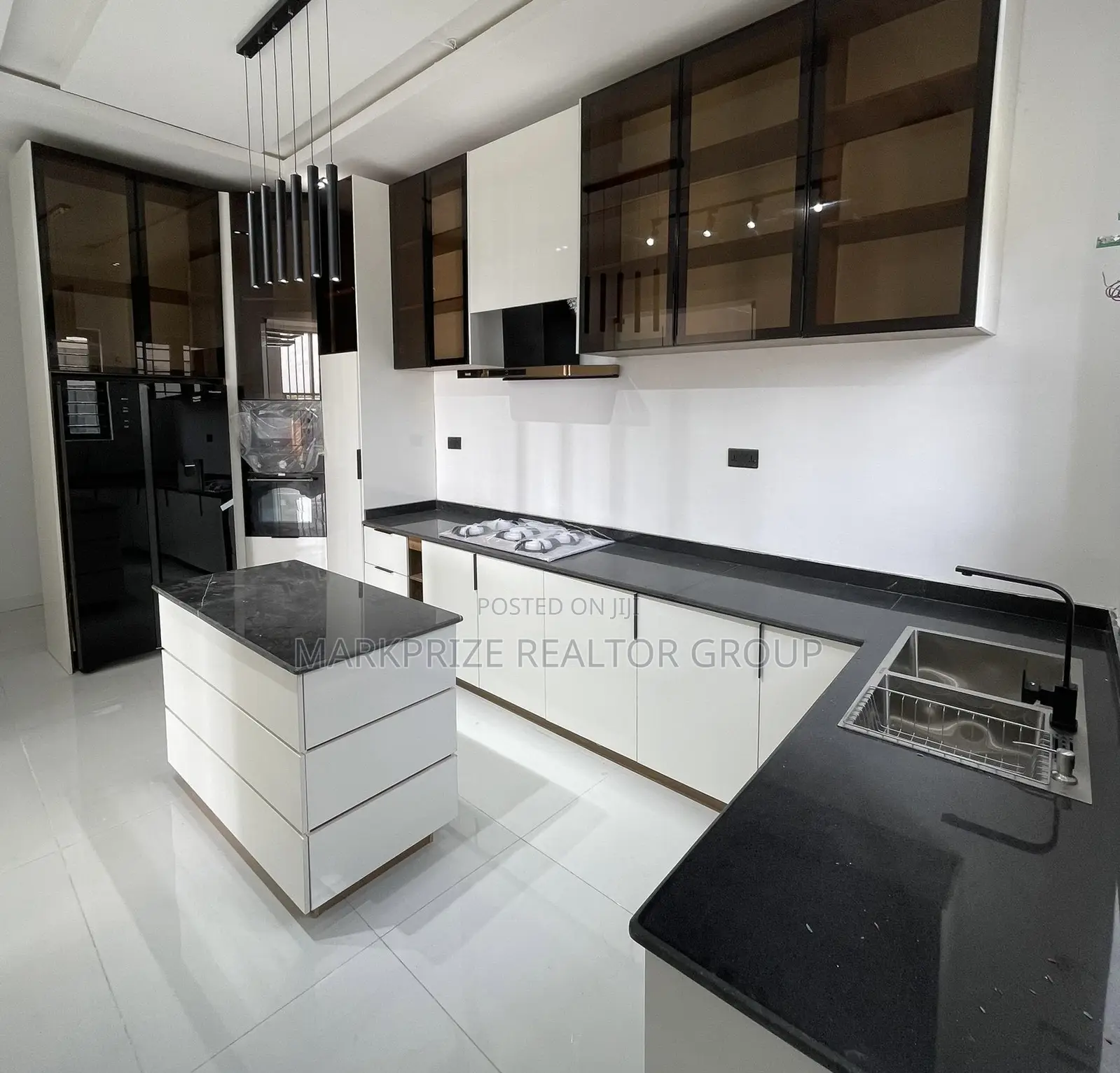 4bdrm Duplex in Ajah Lagos for sale in Ajah
