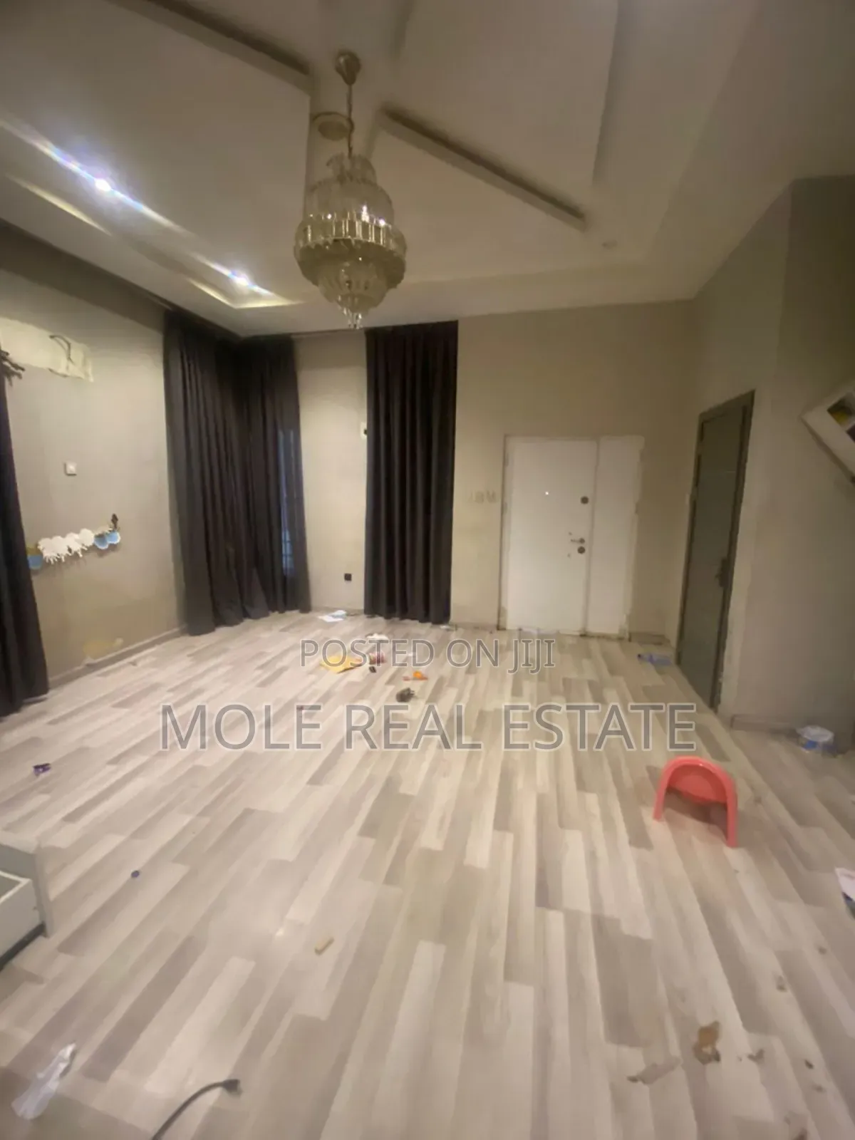 Furnished 2bdrm Block of Flats in Allen Avenue for sale in Allen Avenue