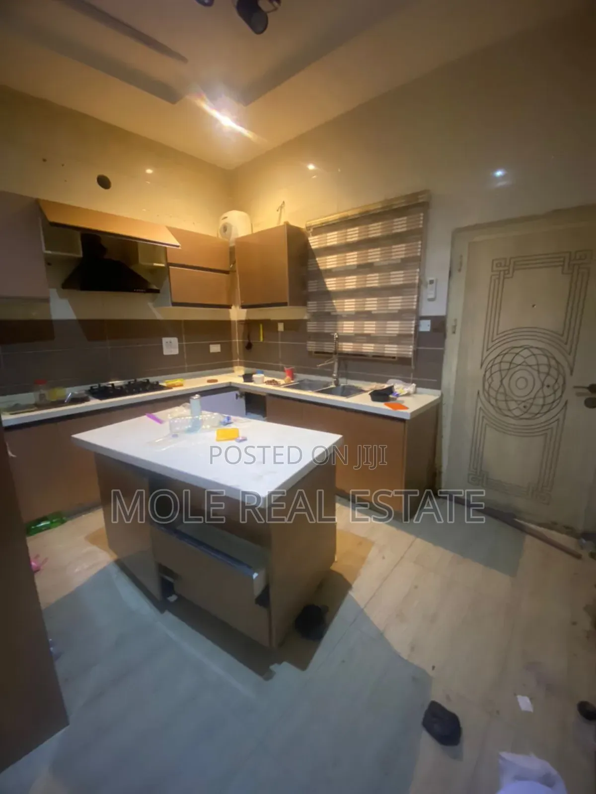 Furnished 4bdrm Duplex in Magodo GRA Phase 1 for sale in GRA Phase 1