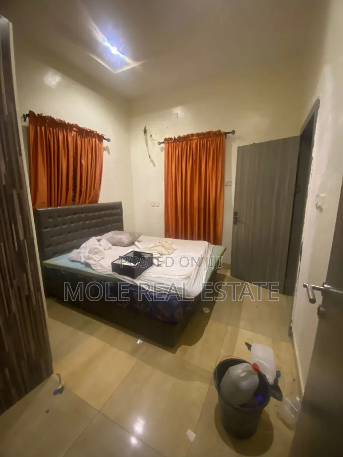 Furnished 4bdrm Duplex in Magodo GRA Phase 1 for sale in GRA Phase 1