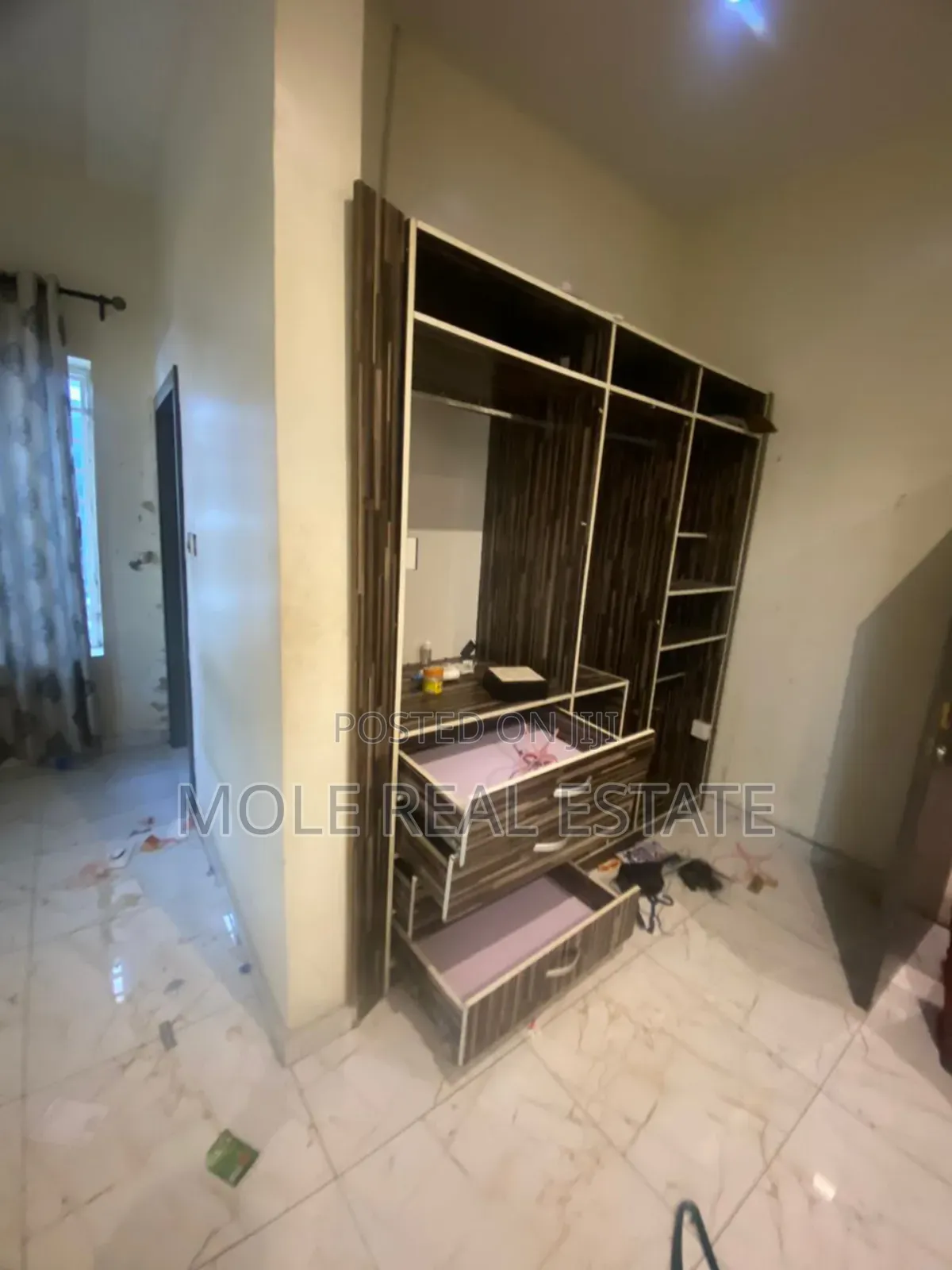 Furnished 5bdrm Duplex in Adeniyi Jones for sale in Adeniyi Jones