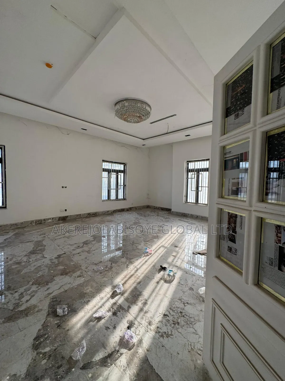 10bdrm Mansion in Maitama for sale in Maitama