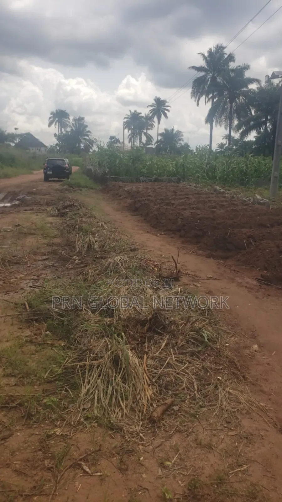 55 Plots Of Land Available For Sale In Owerri in Owerri
