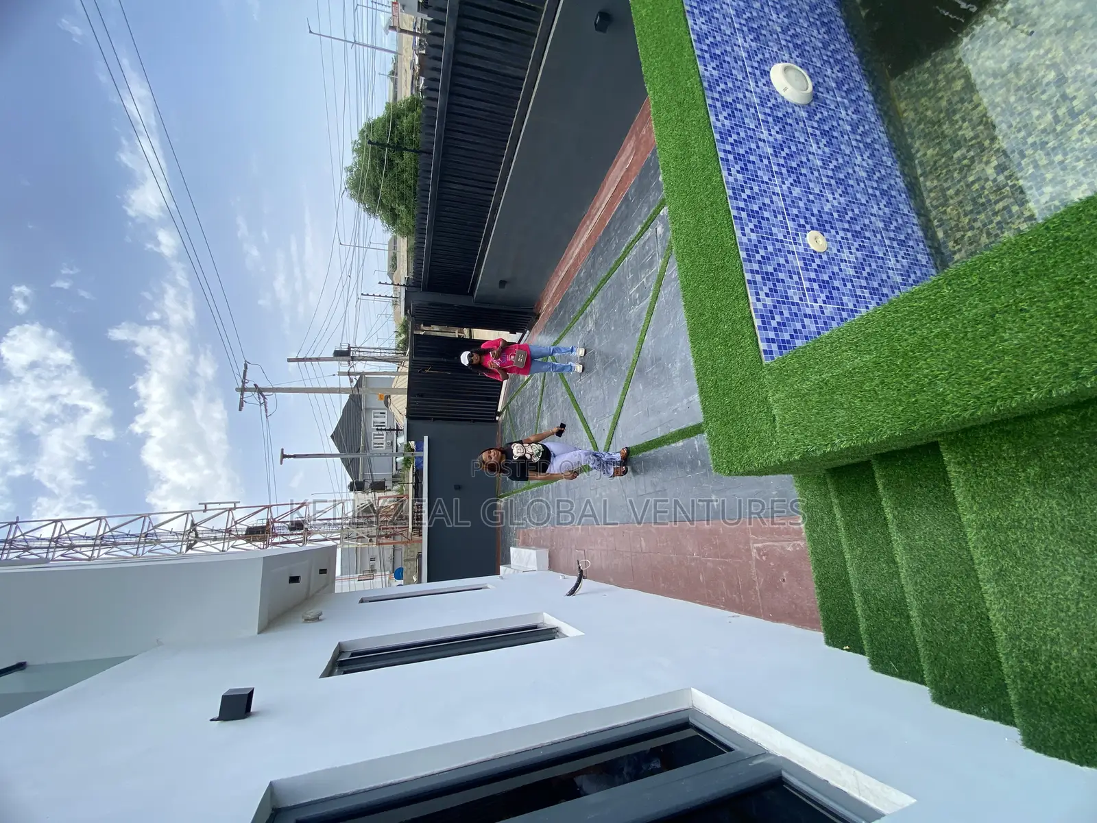 5bdrm Duplex in Lekki for sale in Lekki Phase 2