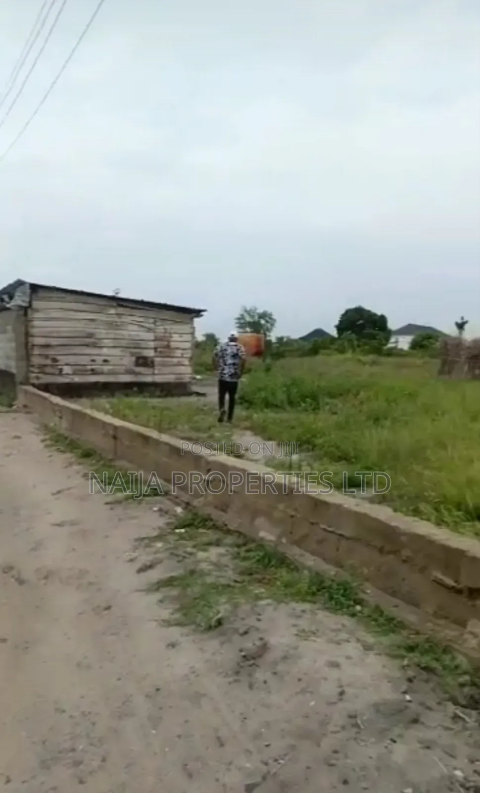 30 Plots at Alasela Royal Estate, Ogombo Rd, Sangotedo in Sangotedo