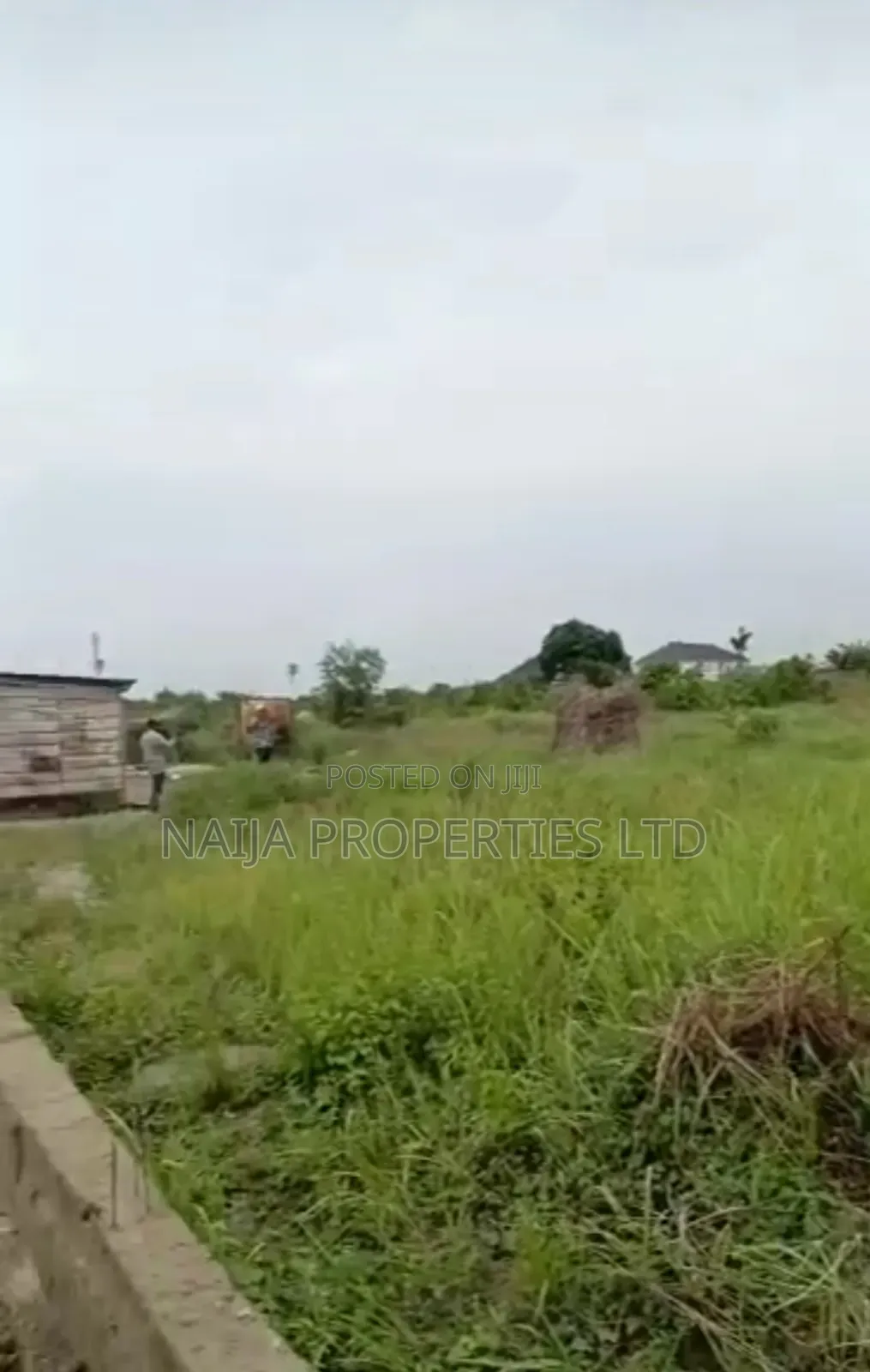 30 Plots at Alasela Royal Estate, Ogombo Rd, Sangotedo in Sangotedo