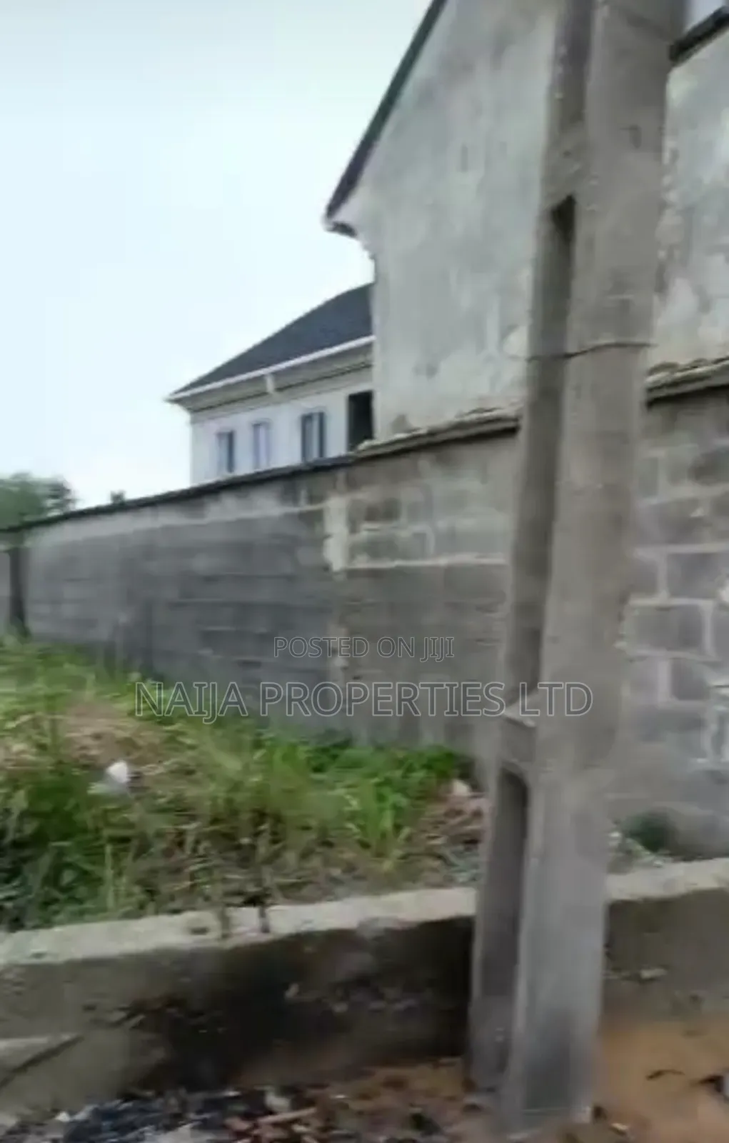 30 Plots at Alasela Royal Estate, Ogombo Rd, Sangotedo in Sangotedo