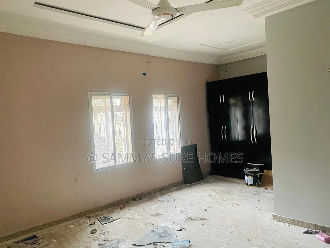 5bdrm Duplex in Mab Global Estate, Gwarinpa for rent in Gwarinpa