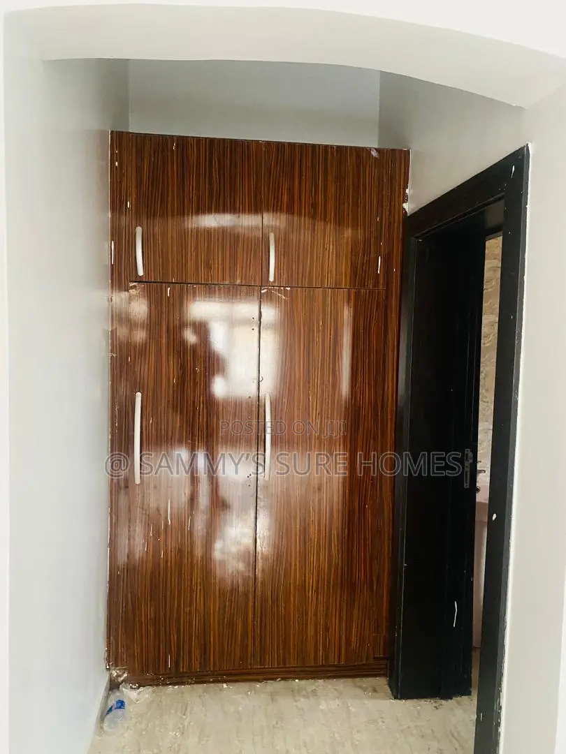5bdrm Duplex in Mab Global Estate, Gwarinpa for rent in Gwarinpa
