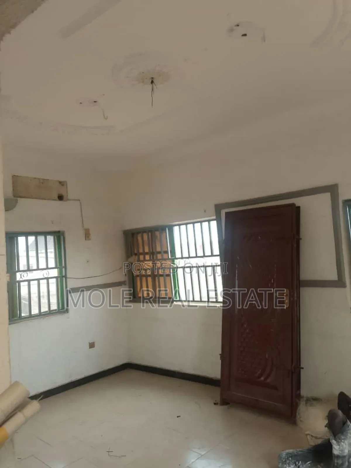 3bdrm Bungalow in Gowon, Egbeda / Egbeda for sale in Egbeda / Egbeda