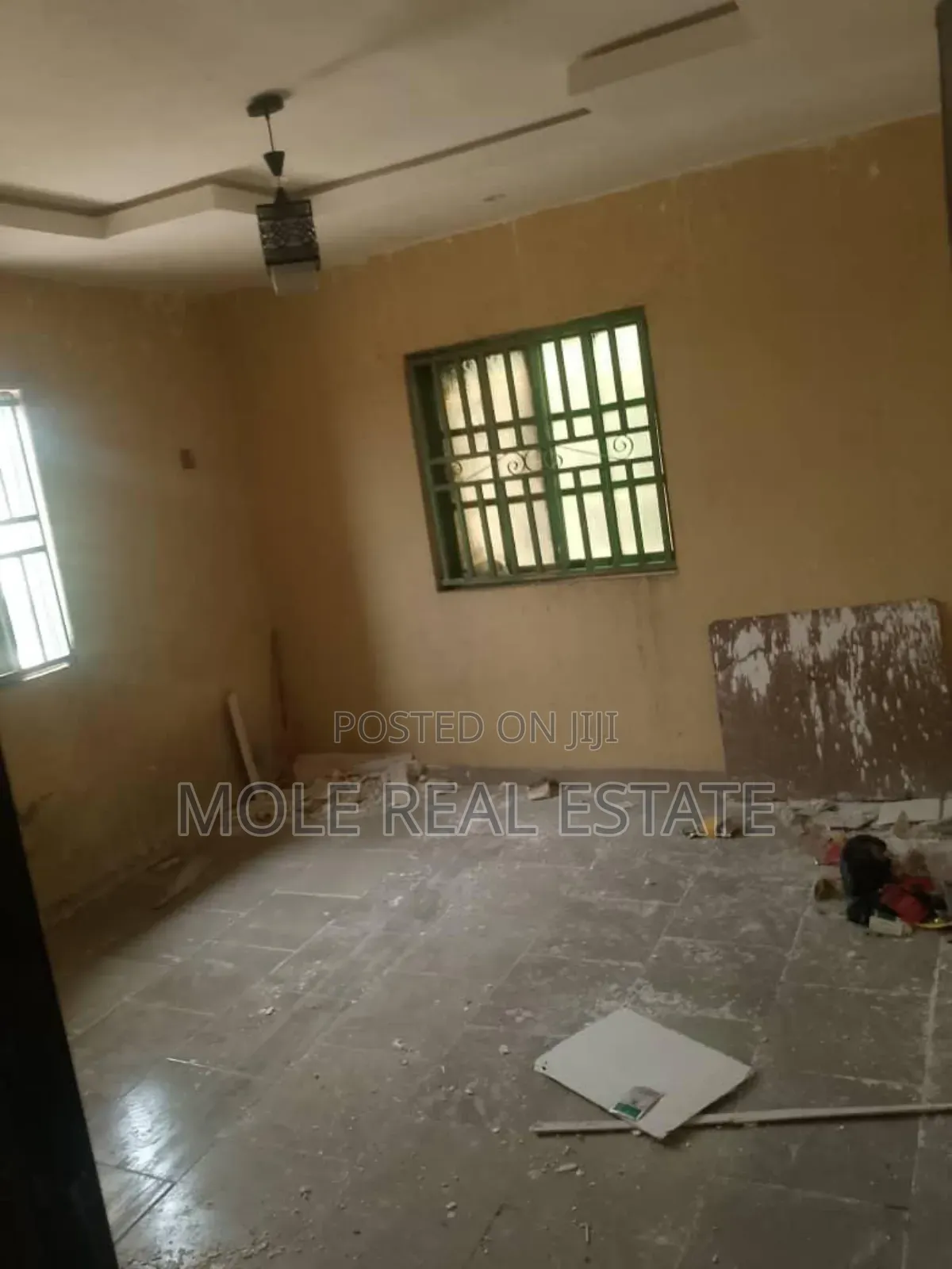 3bdrm Bungalow in Gowon, Egbeda / Egbeda for sale in Egbeda / Egbeda