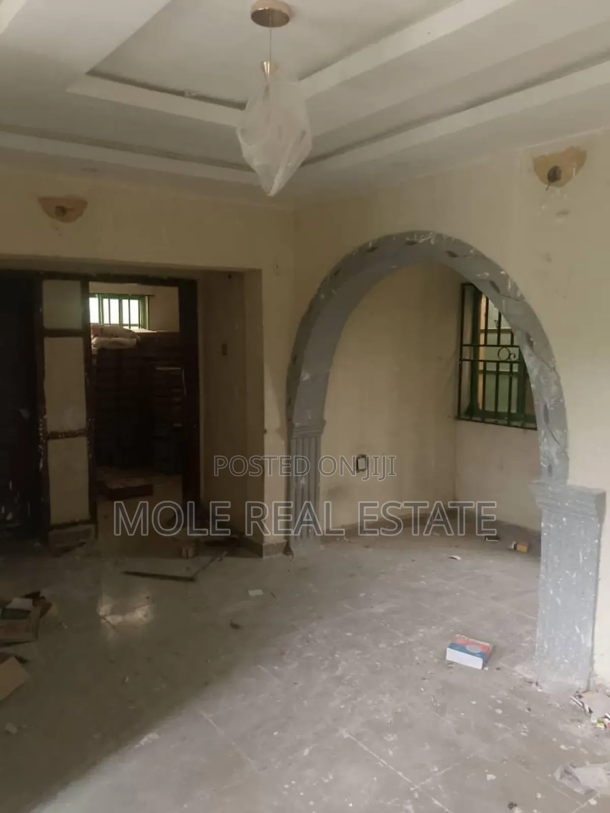 3bdrm Bungalow in Gowon, Egbeda / Egbeda for sale in Egbeda / Egbeda