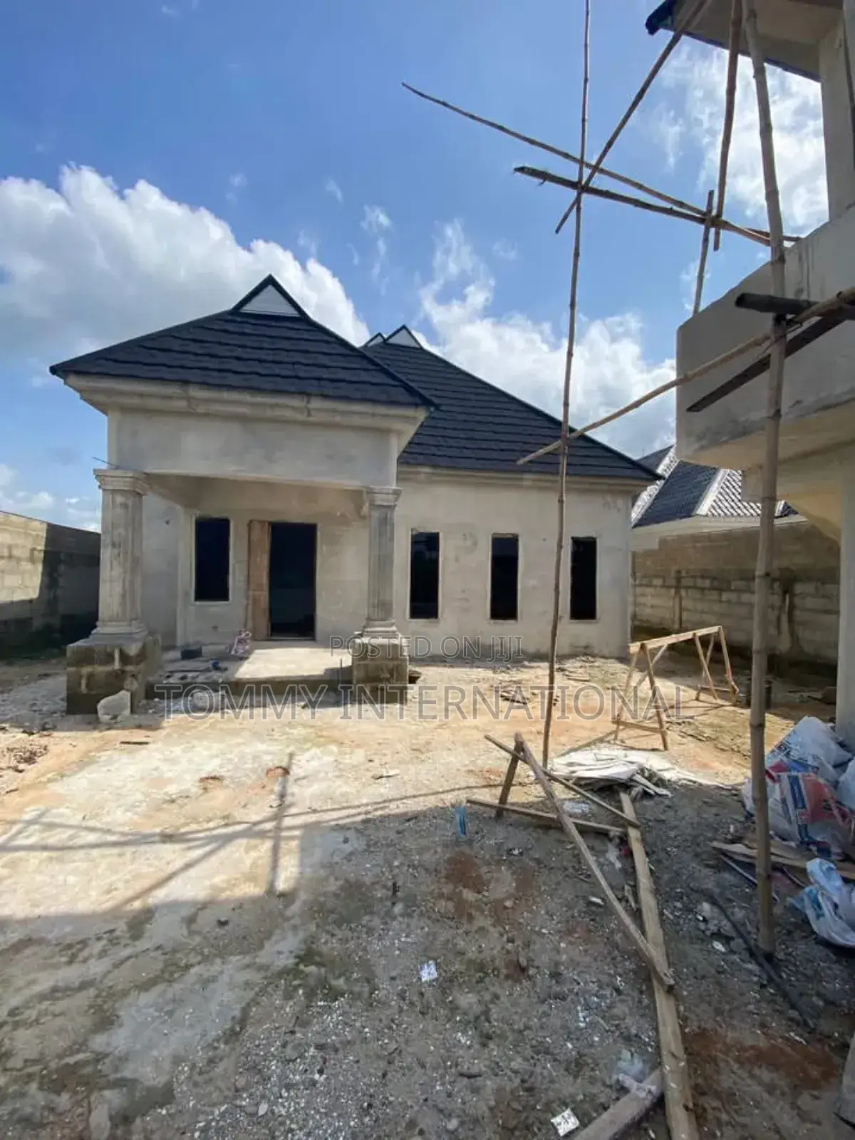 4bdrm Bungalow in Port-Harcourt for sale in Port-Harcourt
