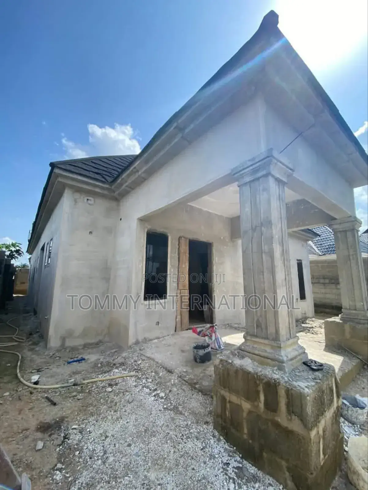 4bdrm Bungalow in Port-Harcourt for sale in Port-Harcourt