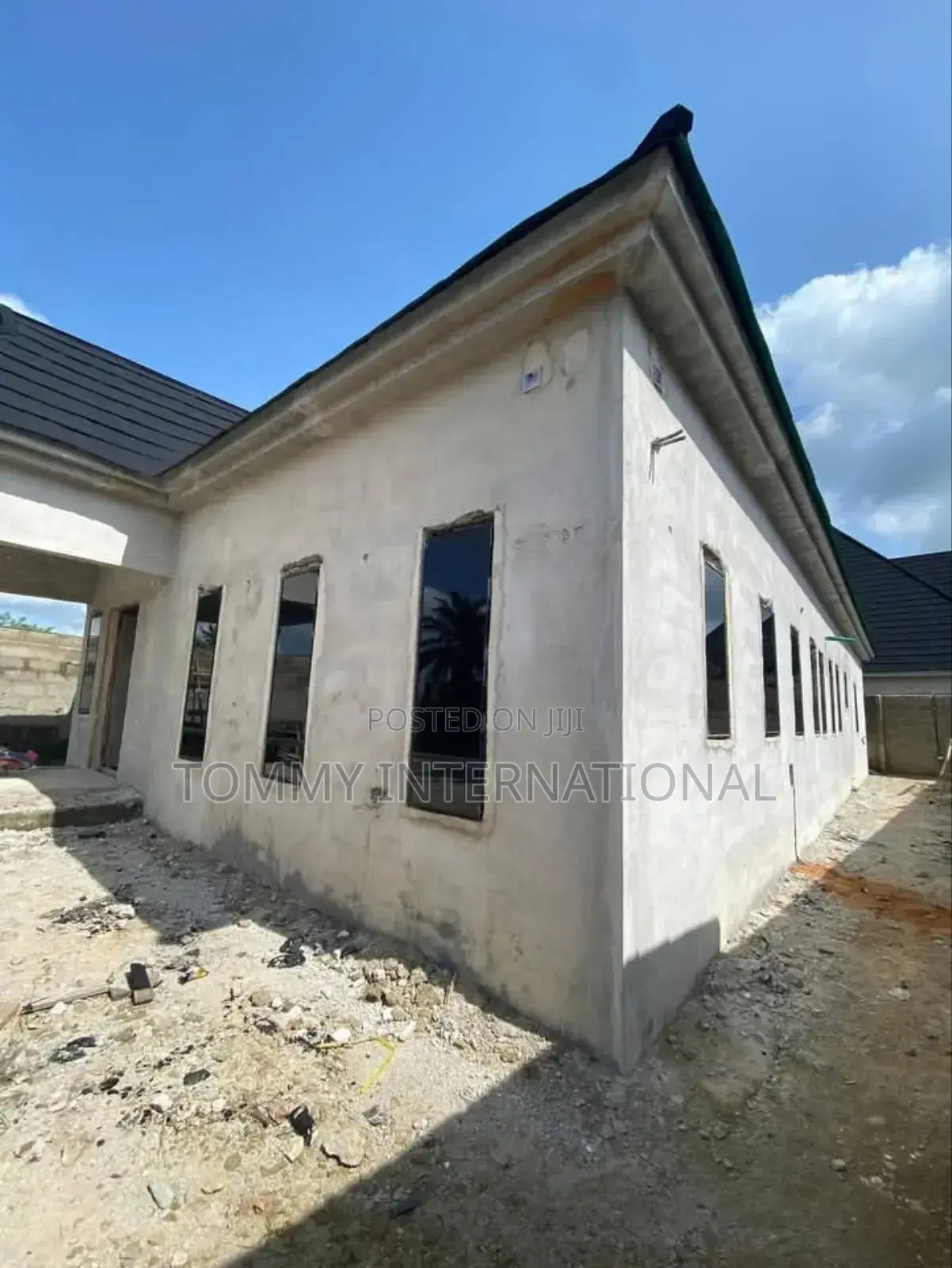 4bdrm Bungalow in Port-Harcourt for sale in Port-Harcourt