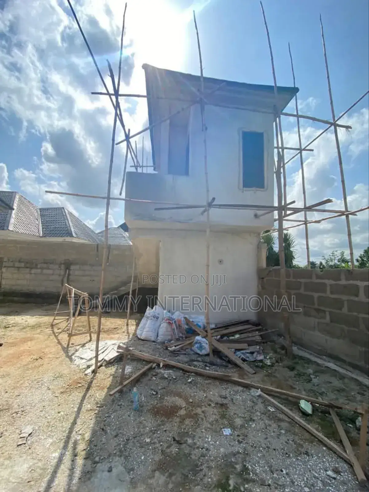 4bdrm Bungalow in Port-Harcourt for sale in Port-Harcourt