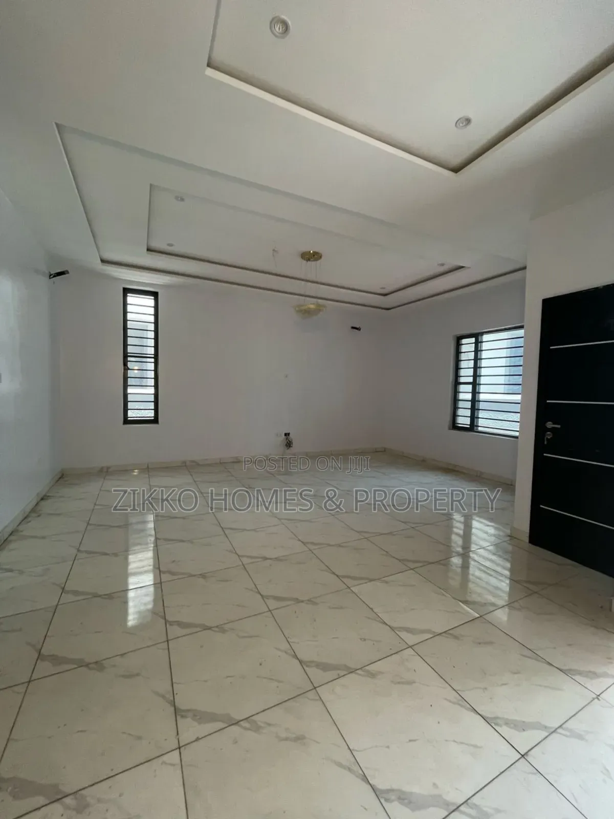 4bdrm Duplex in Orchid Road, Lekki for sale in Lekki