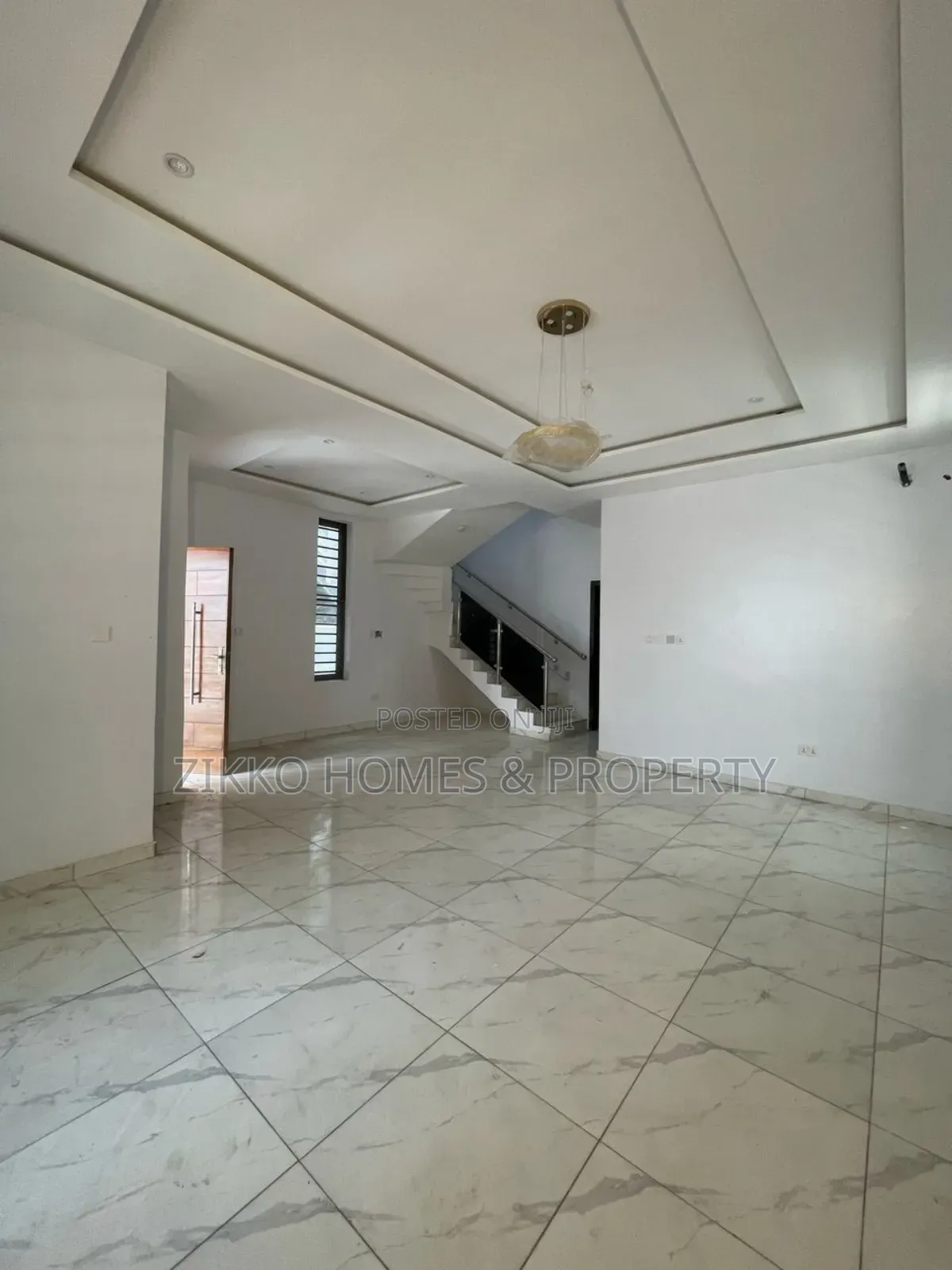 4bdrm Duplex in Orchid Road, Lekki for sale in Lekki