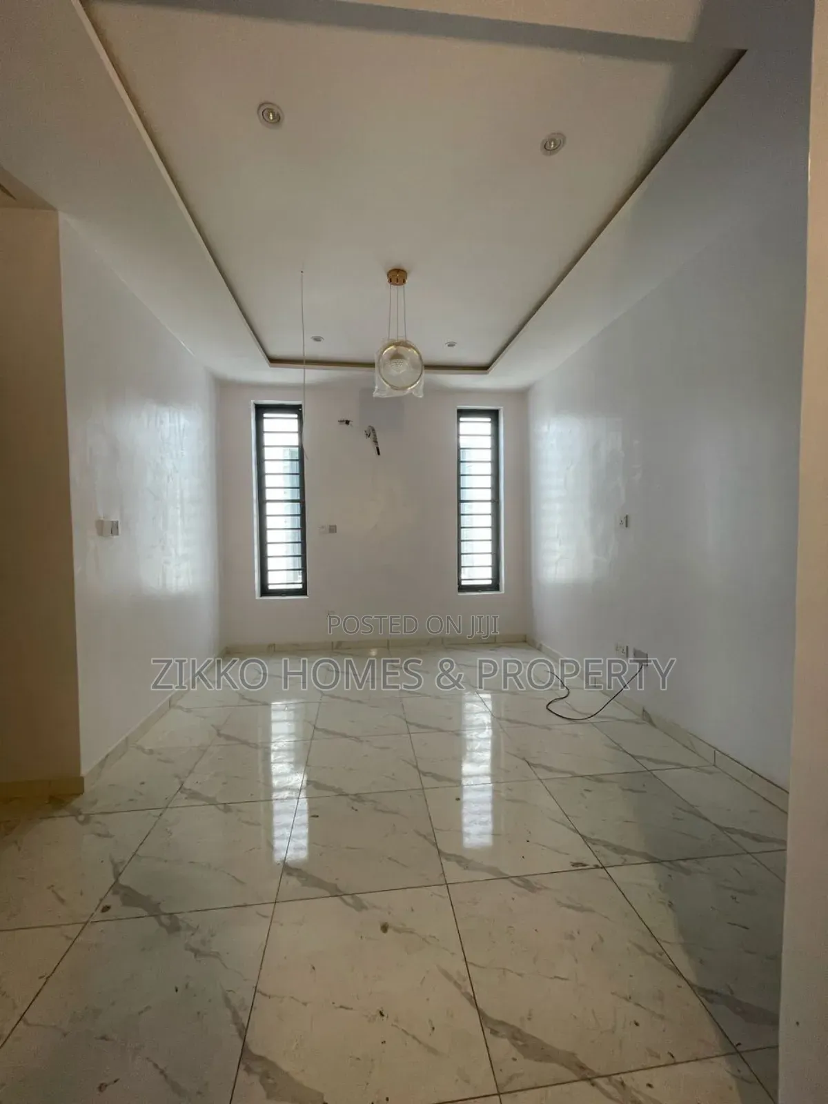 4bdrm Duplex in Orchid Road, Lekki for sale in Lekki