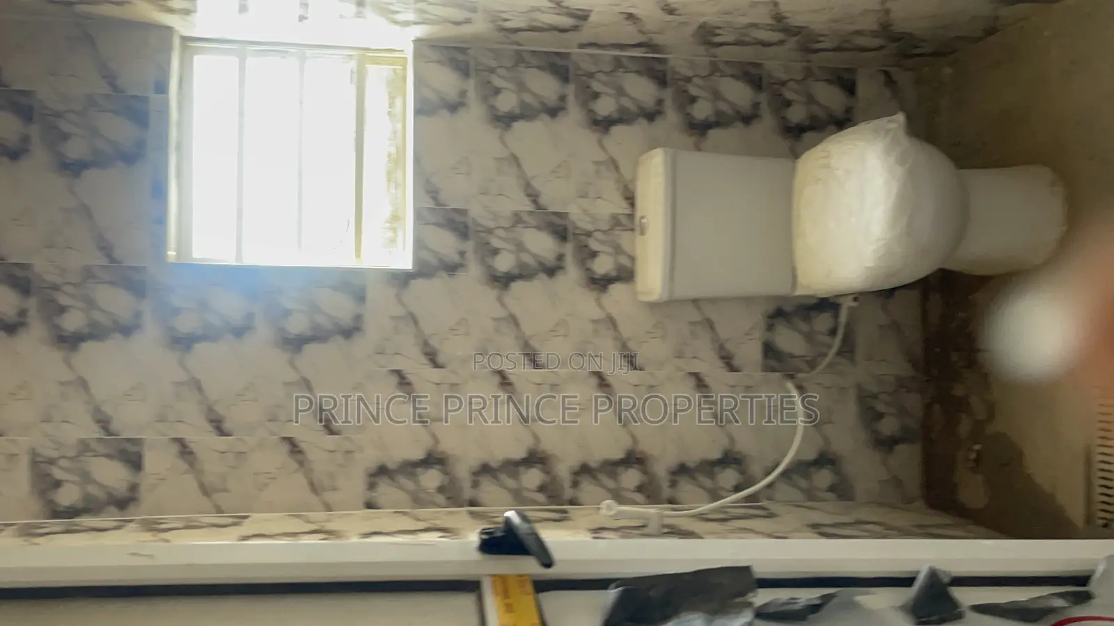 Furnished 1bdrm Bedsitter in Surulere for rent in Surulere