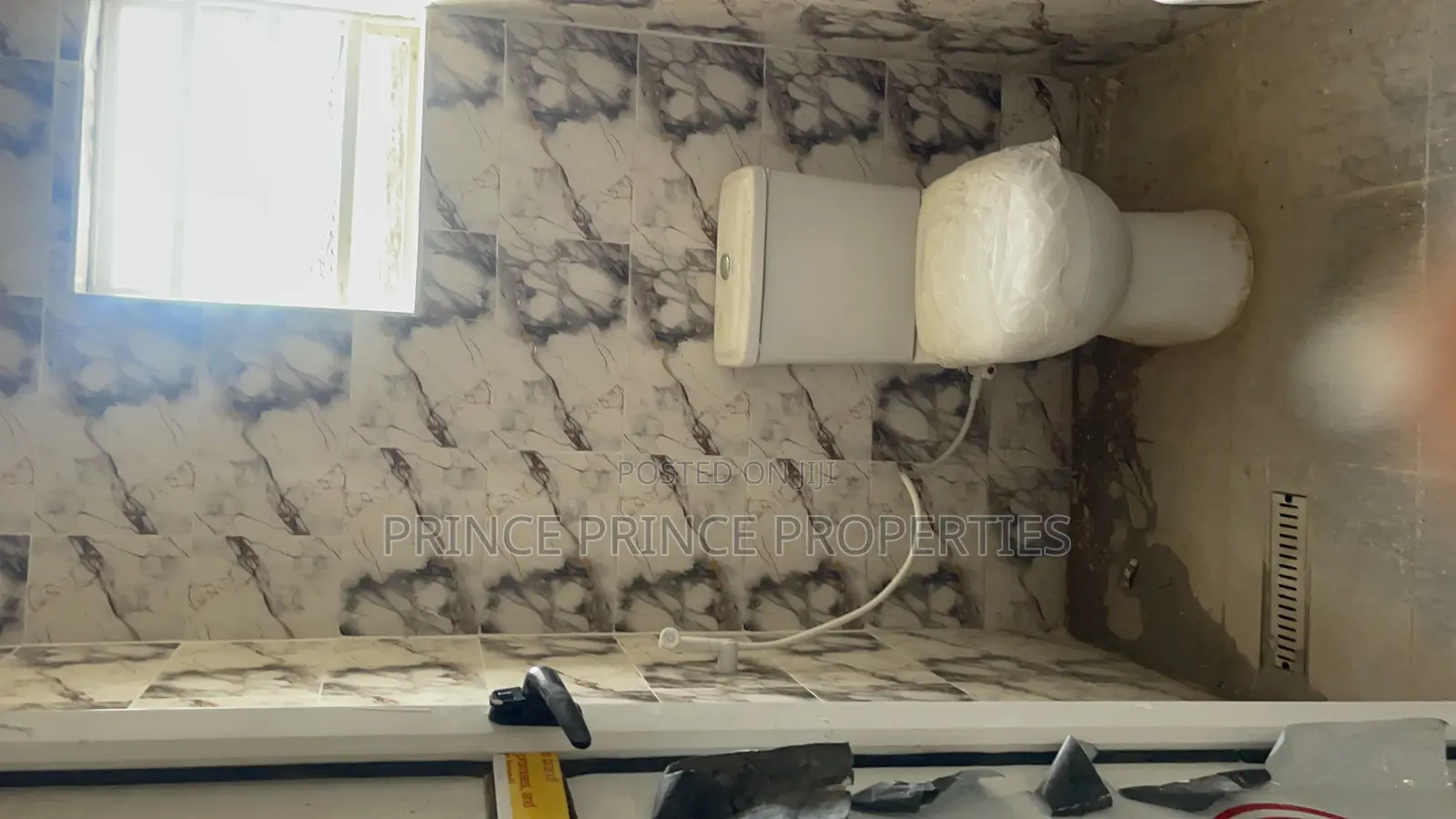 Furnished 1bdrm Bedsitter in Surulere for rent in Surulere