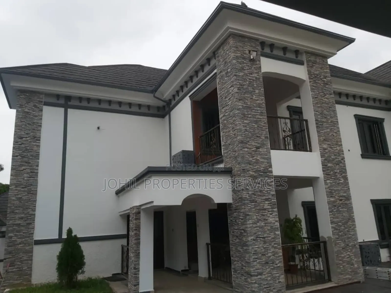 Furnished 6bdrm Duplex in Maitama for sale in Maitama