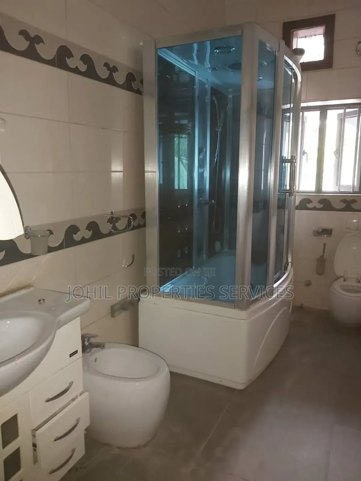 Furnished 6bdrm Duplex in Maitama for sale in Maitama