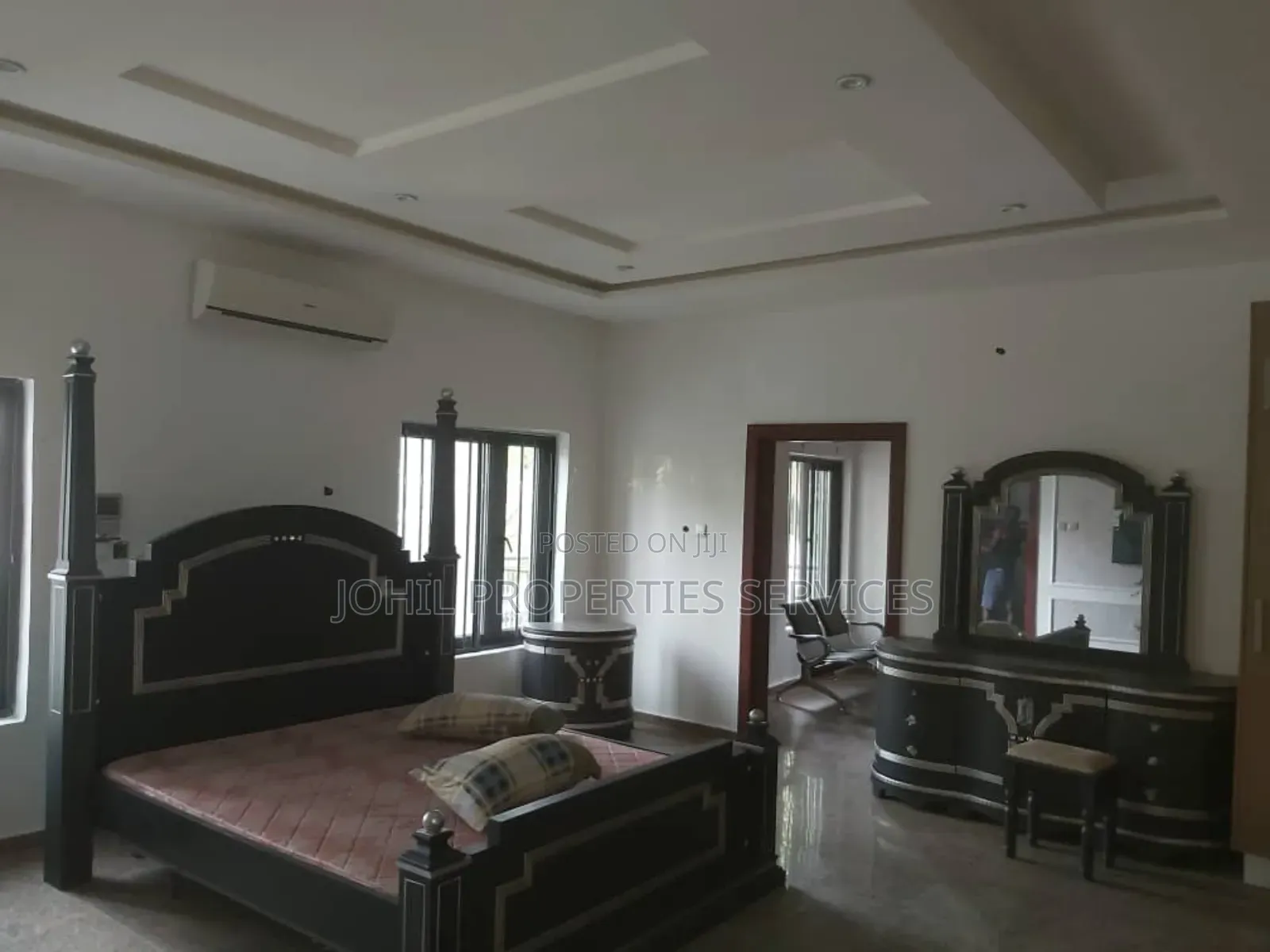 Furnished 6bdrm Duplex in Maitama for sale in Maitama