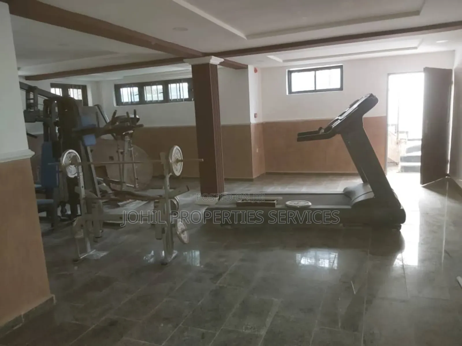 Furnished 6bdrm Duplex in Maitama for sale in Maitama