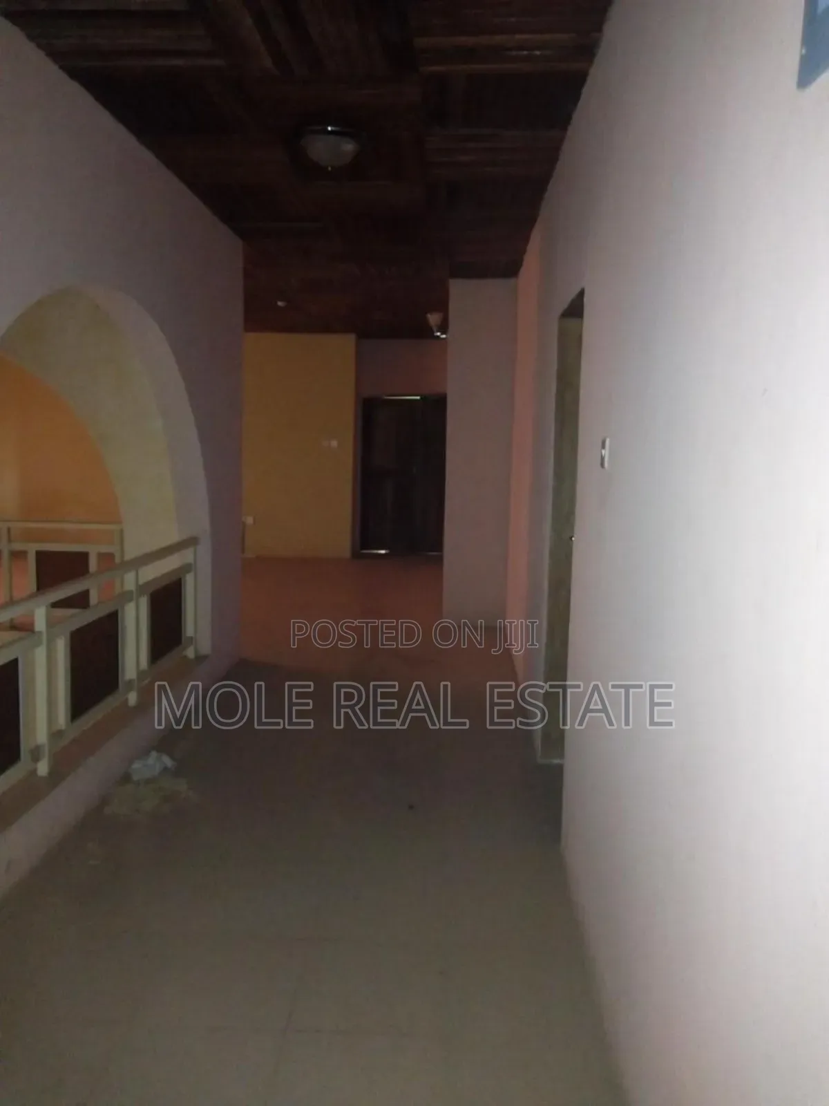 Modern Event Center 4 Sale Megida Ayobo in Ayobo