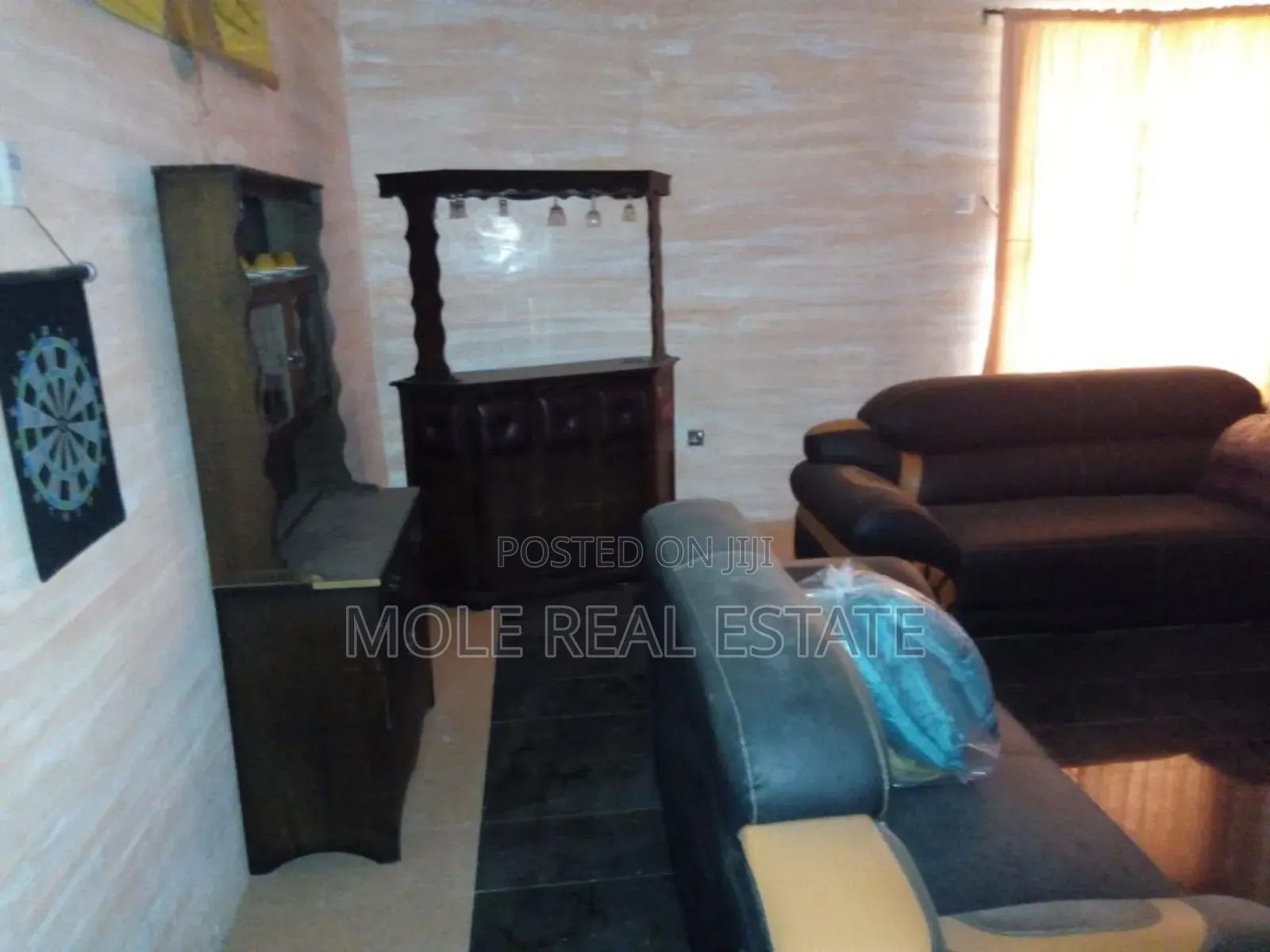 Furnished 4bdrm Duplex in Chevron Alternative for sale in Chevron