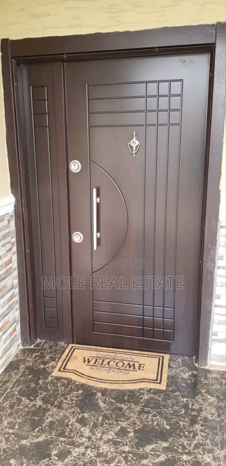 Furnished 4bdrm Duplex in Chevron Alternative for sale in Chevron