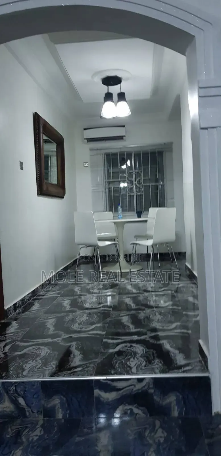 Furnished 4bdrm Duplex in Chevron Alternative for sale in Chevron