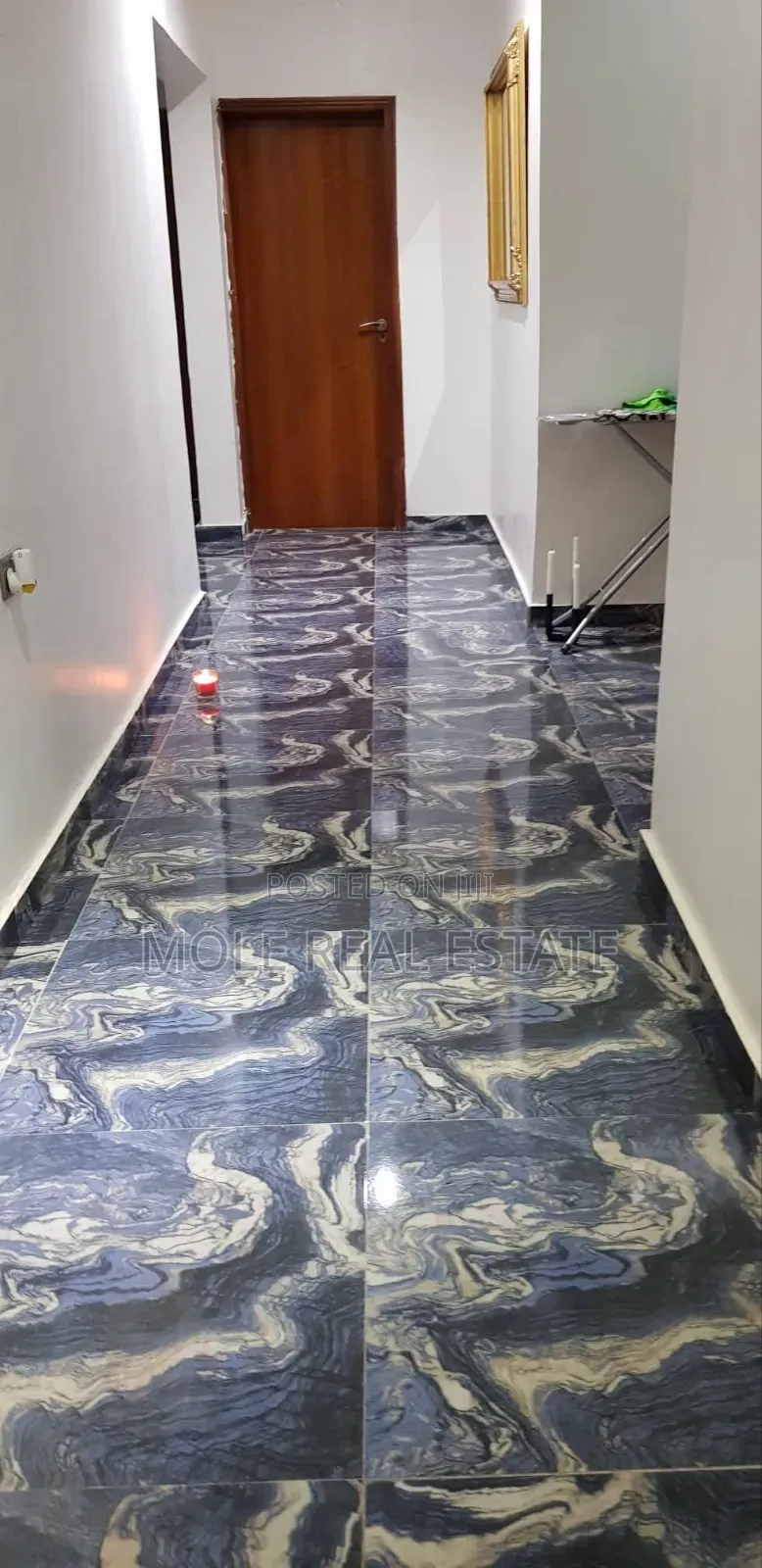 Furnished 4bdrm Duplex in Chevron Alternative for sale in Chevron
