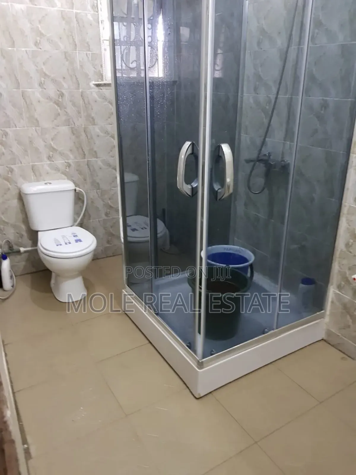 Furnished 3bdrm Bungalow in Sango Ado-Odo Ota for sale in Ado-Odo/Ota