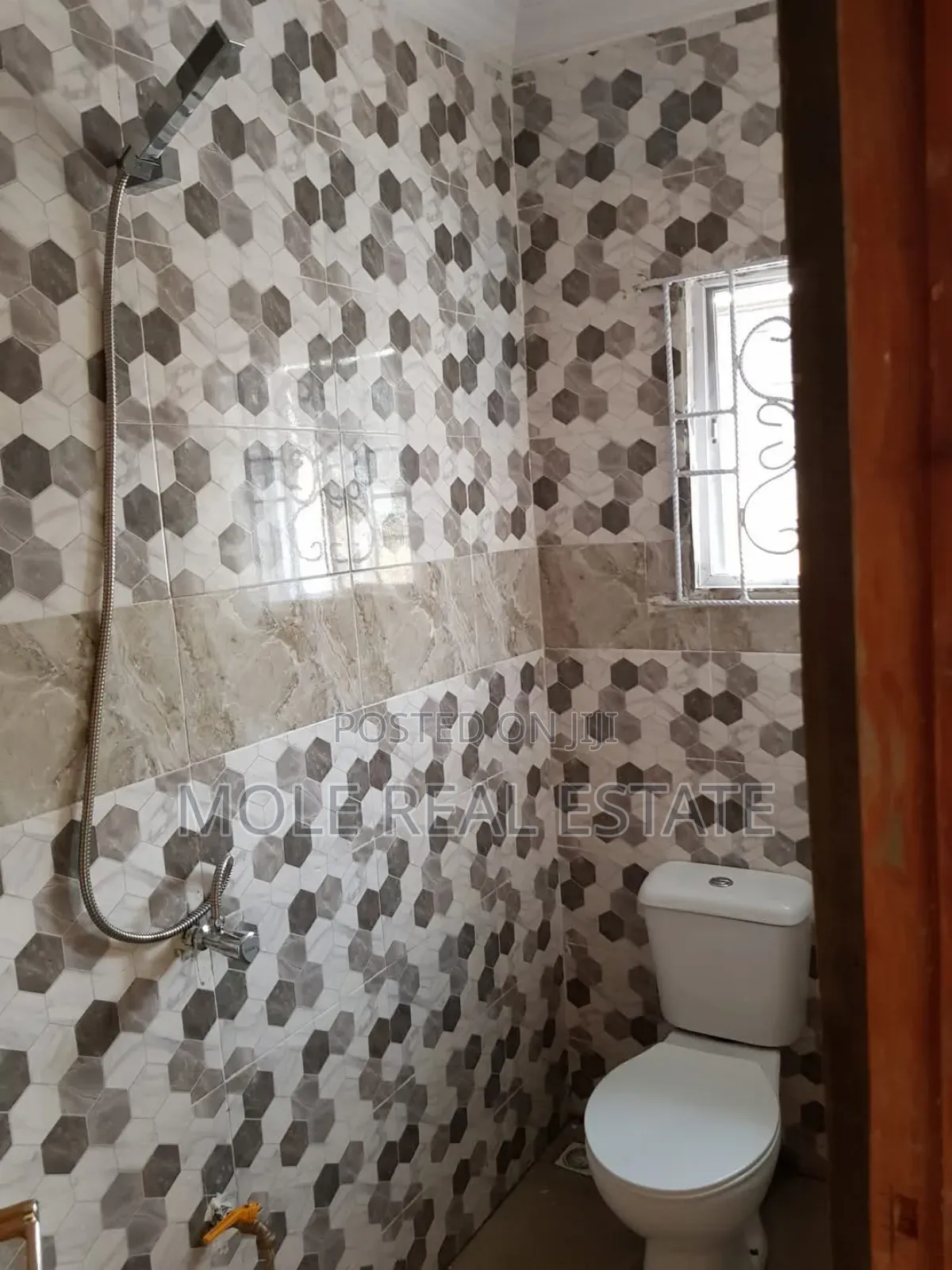 Furnished 3bdrm Bungalow in Sango Ado-Odo Ota for sale in Ado-Odo/Ota