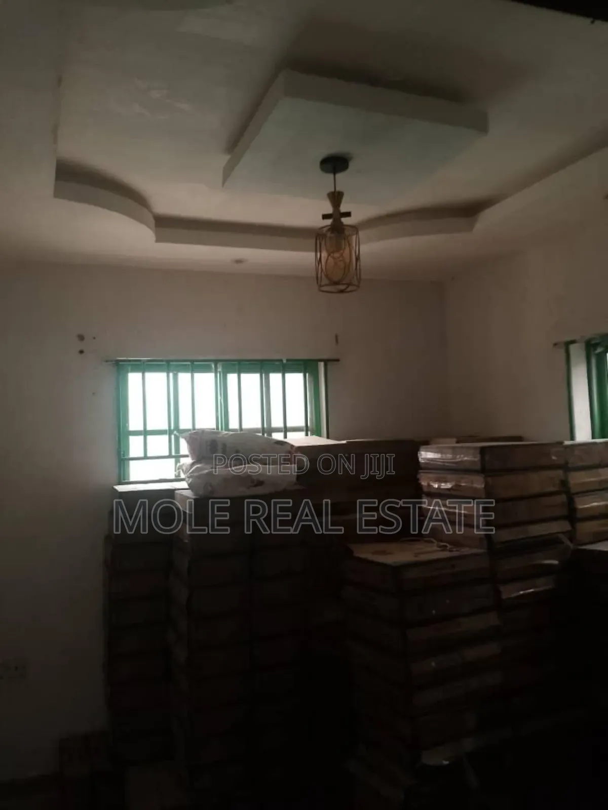 Furnished 3bdrm Mansion in Shoreline Estate, Ikoyi for rent in Ikoyi