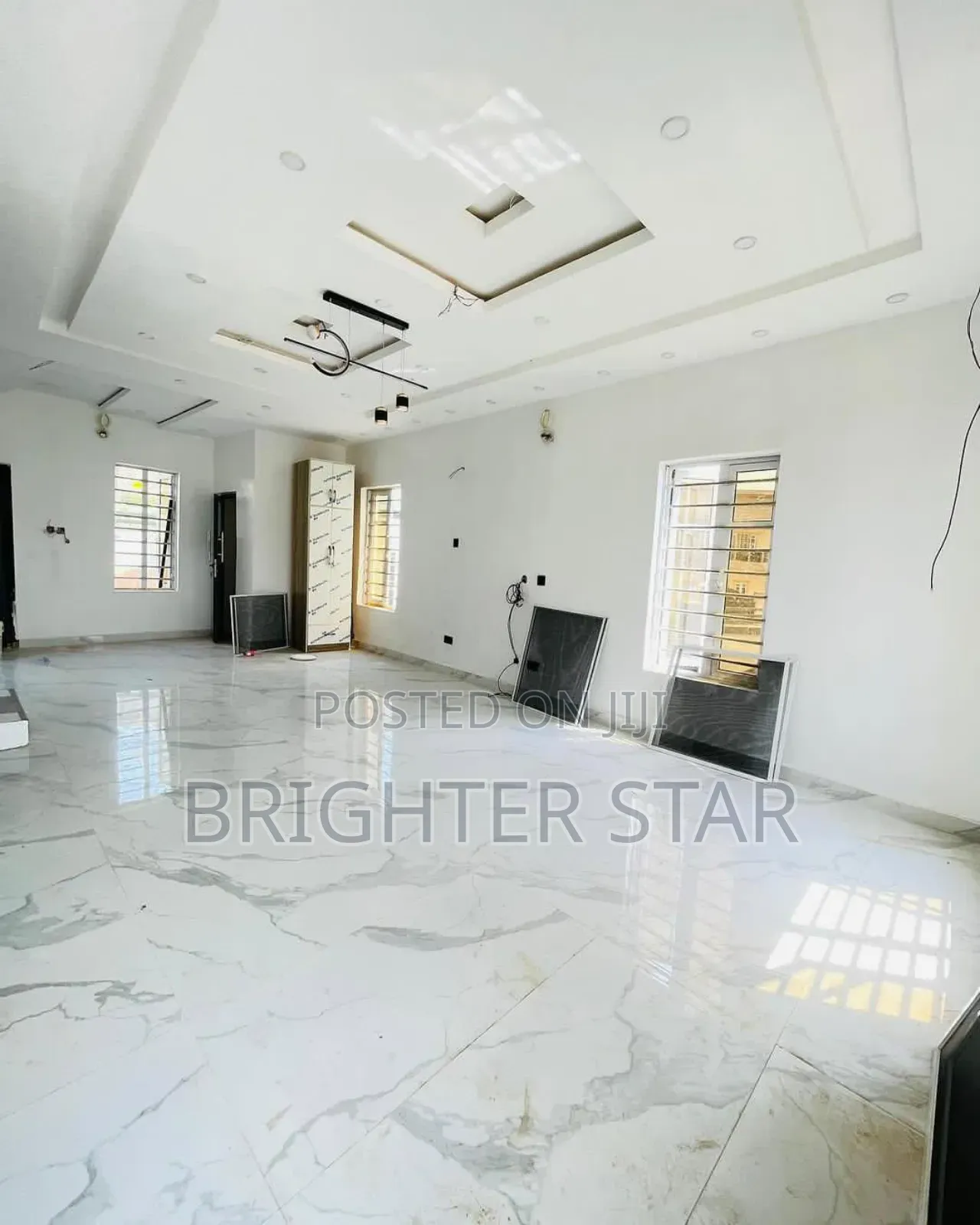 Furnished 4bdrm Duplex in Ogba for sale in Ogba