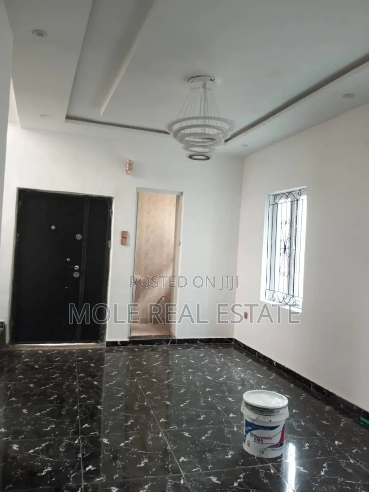 2bdrm Block of Flats in Ikeja for sale in Ikeja