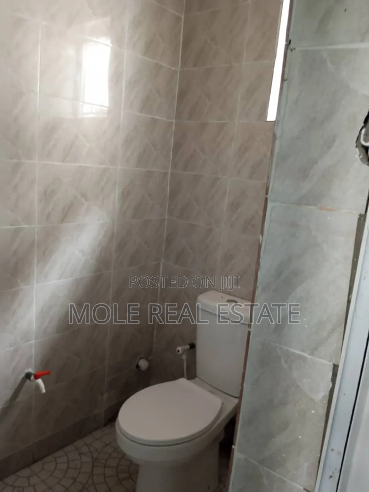 2bdrm Block of Flats in Ikeja for sale in Ikeja