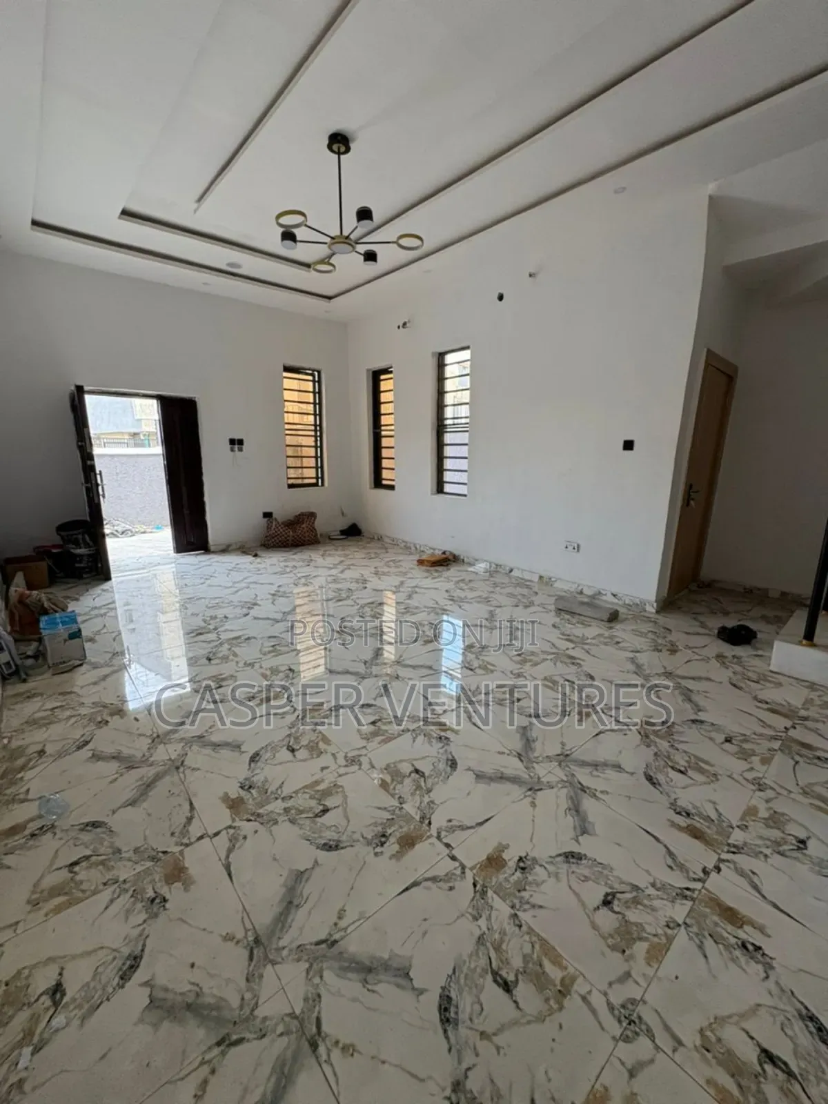 4bdrm Duplex in Whitesand Beach Ologolo for sale in Ologolo