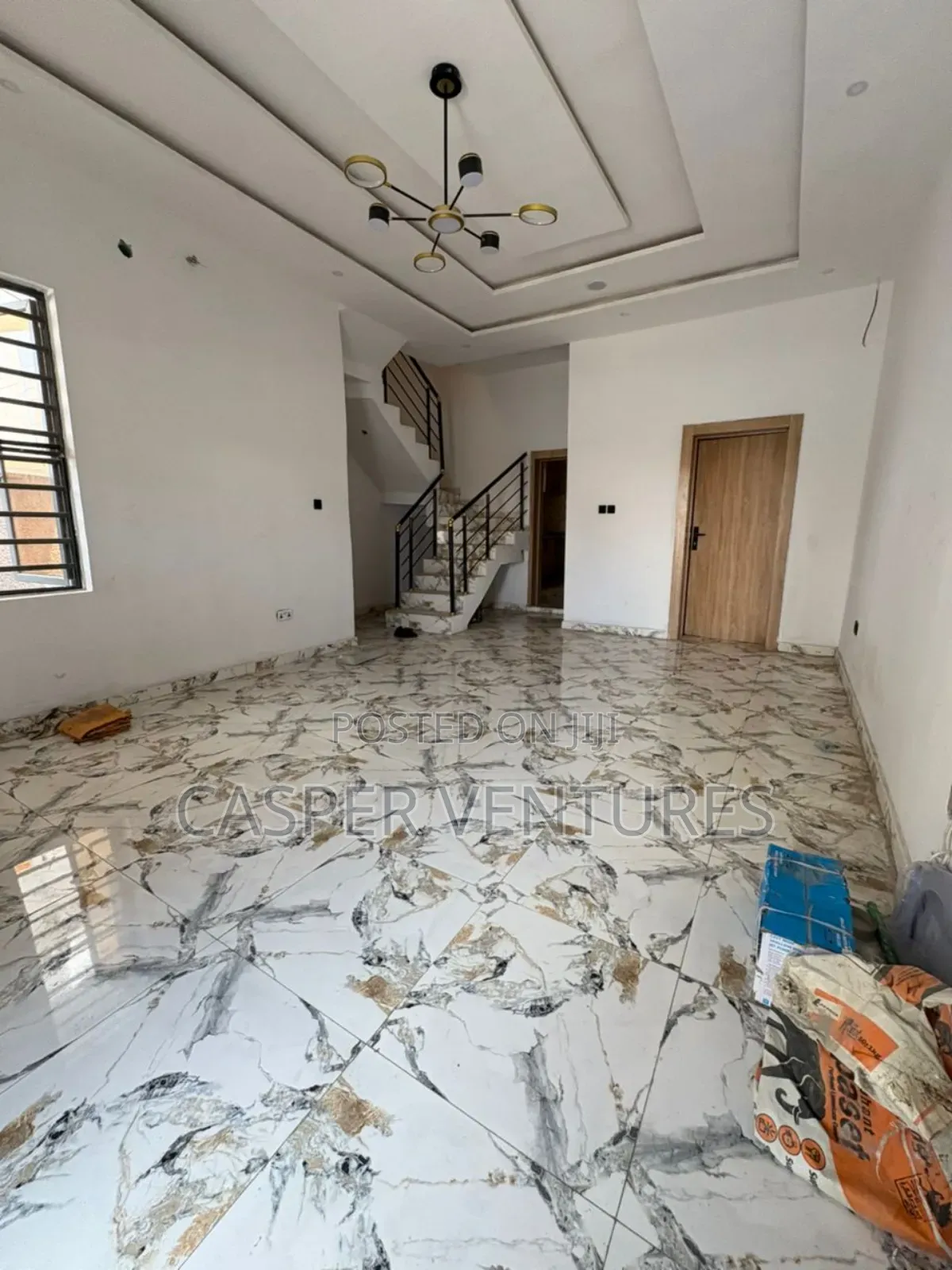 4bdrm Duplex in Whitesand Beach Ologolo for sale in Ologolo