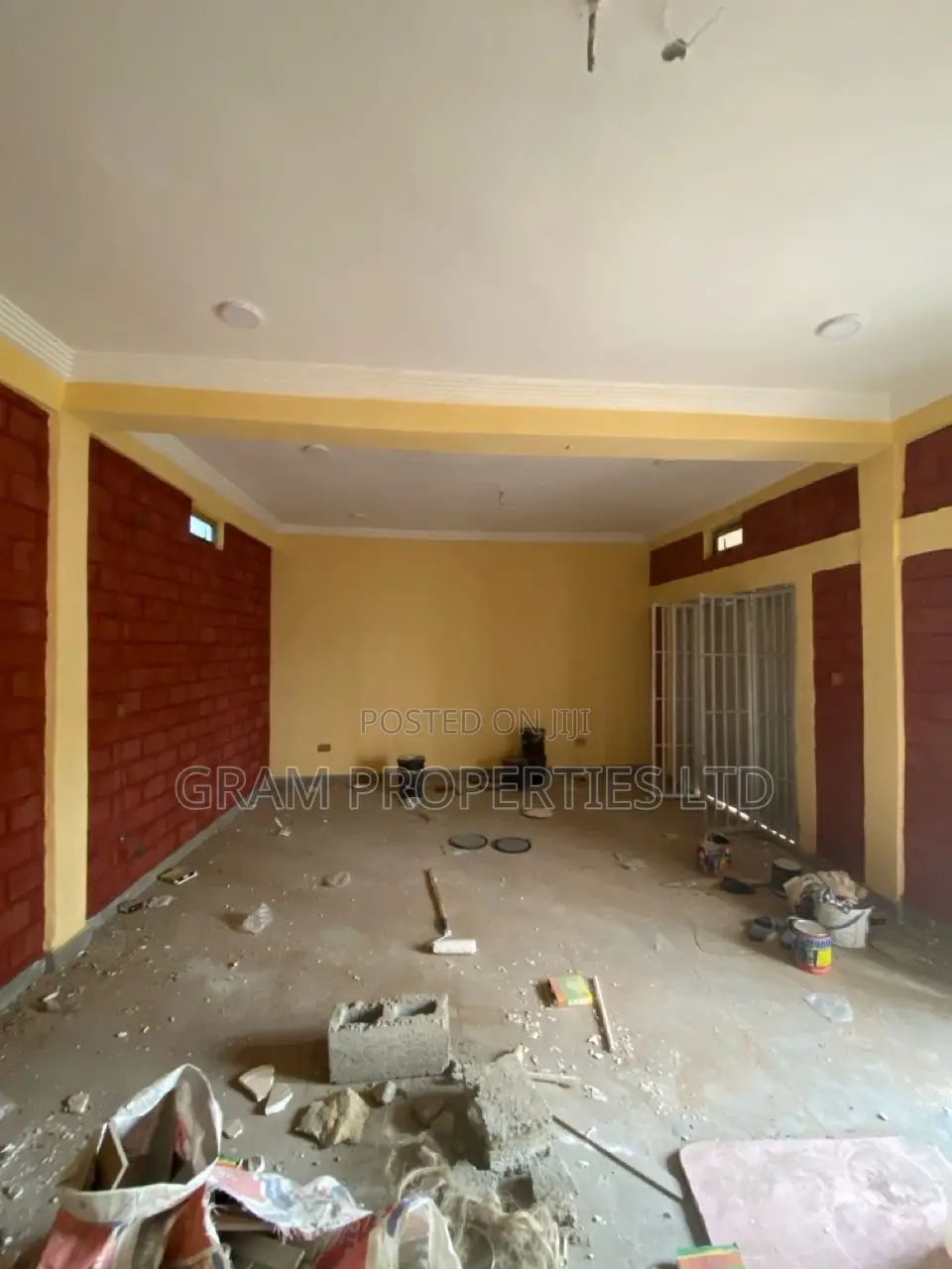 Shop in Shopping Complex in Kubwa