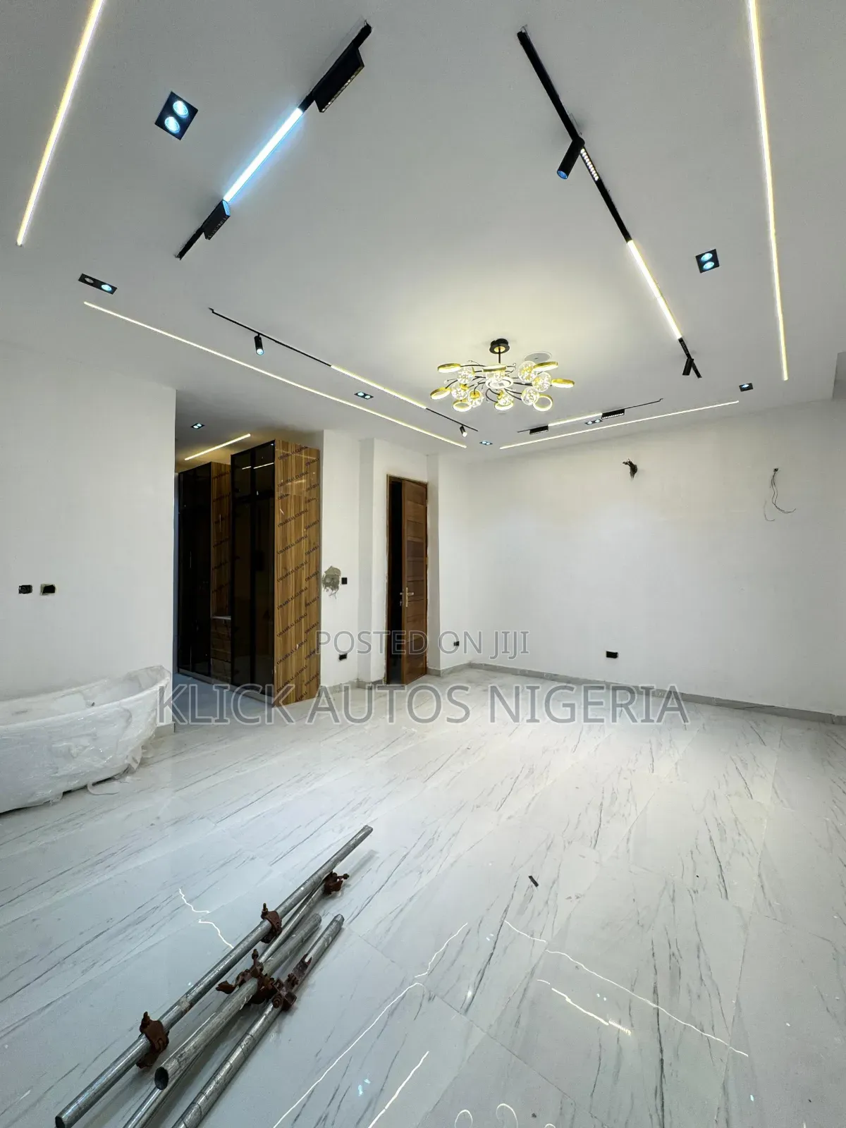 4bdrm Duplex in Lekki for sale in Lekki