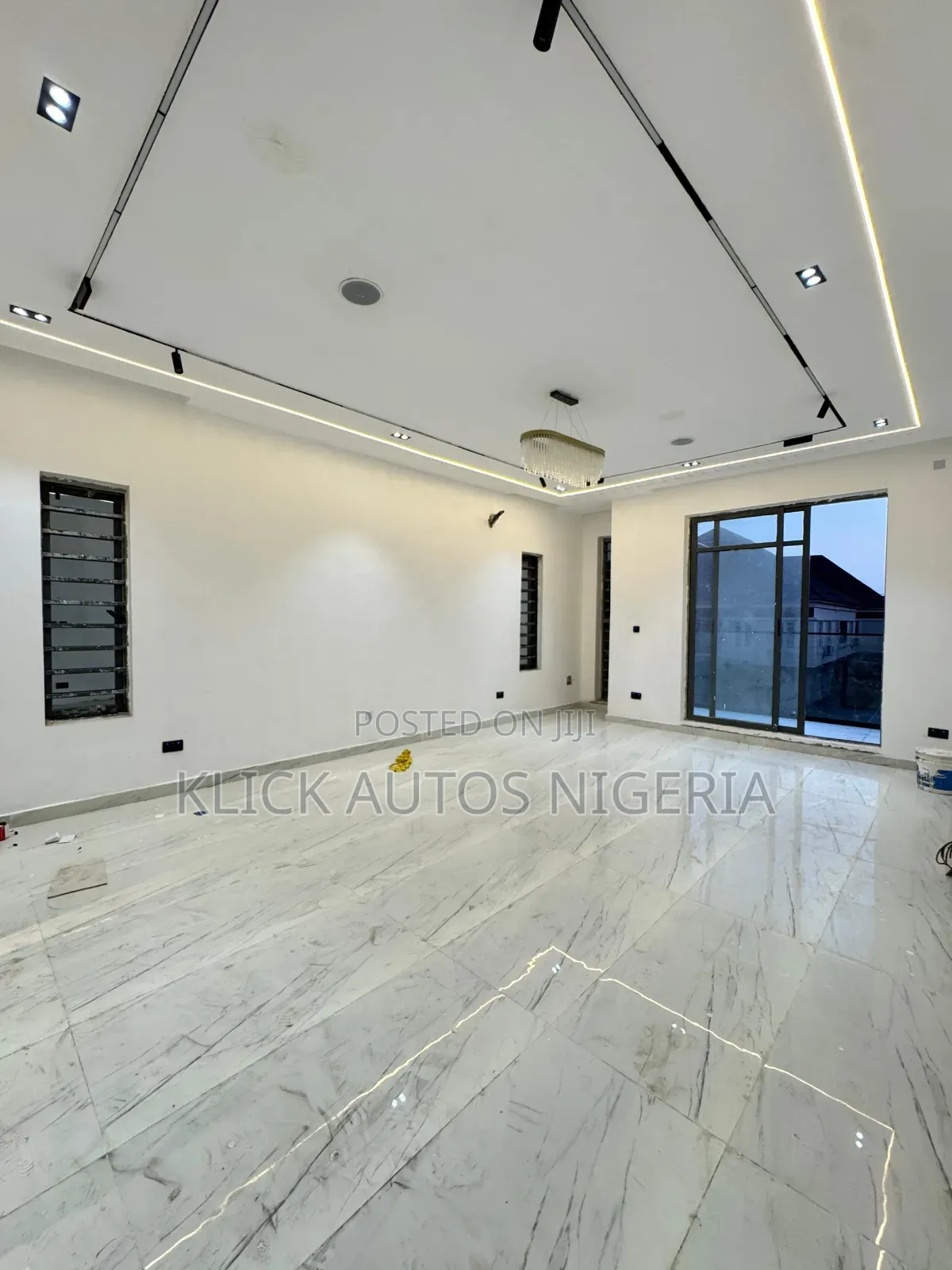4bdrm Duplex in Lekki for sale in Lekki