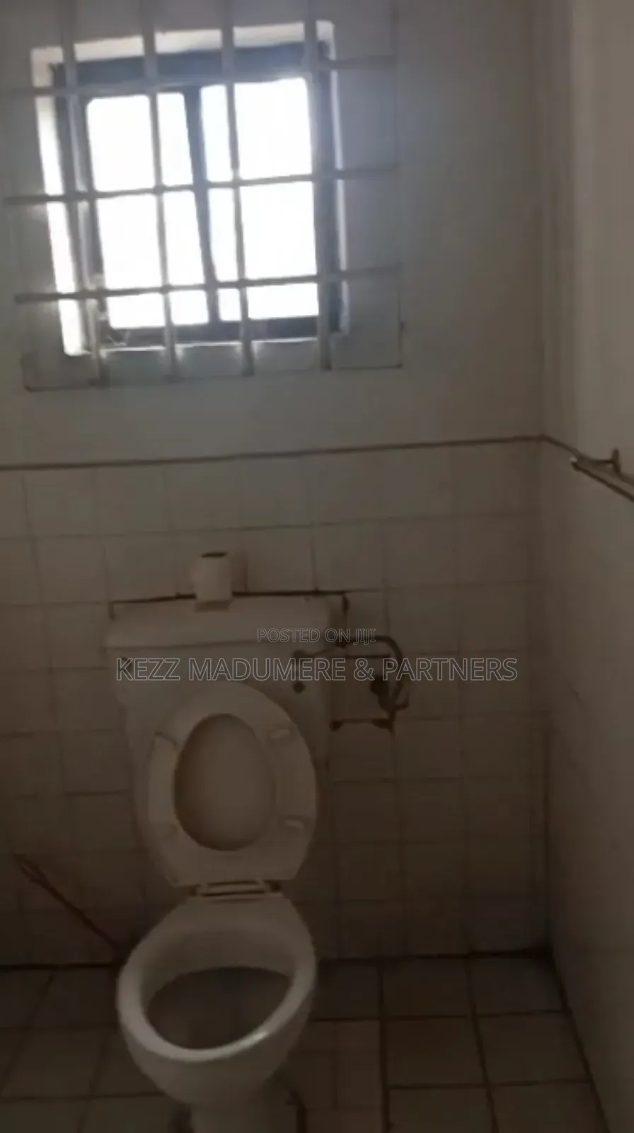 8bdrm Bungalow in Near Halibuton Trans, Port-Harcourt for rent in Port-Harcourt