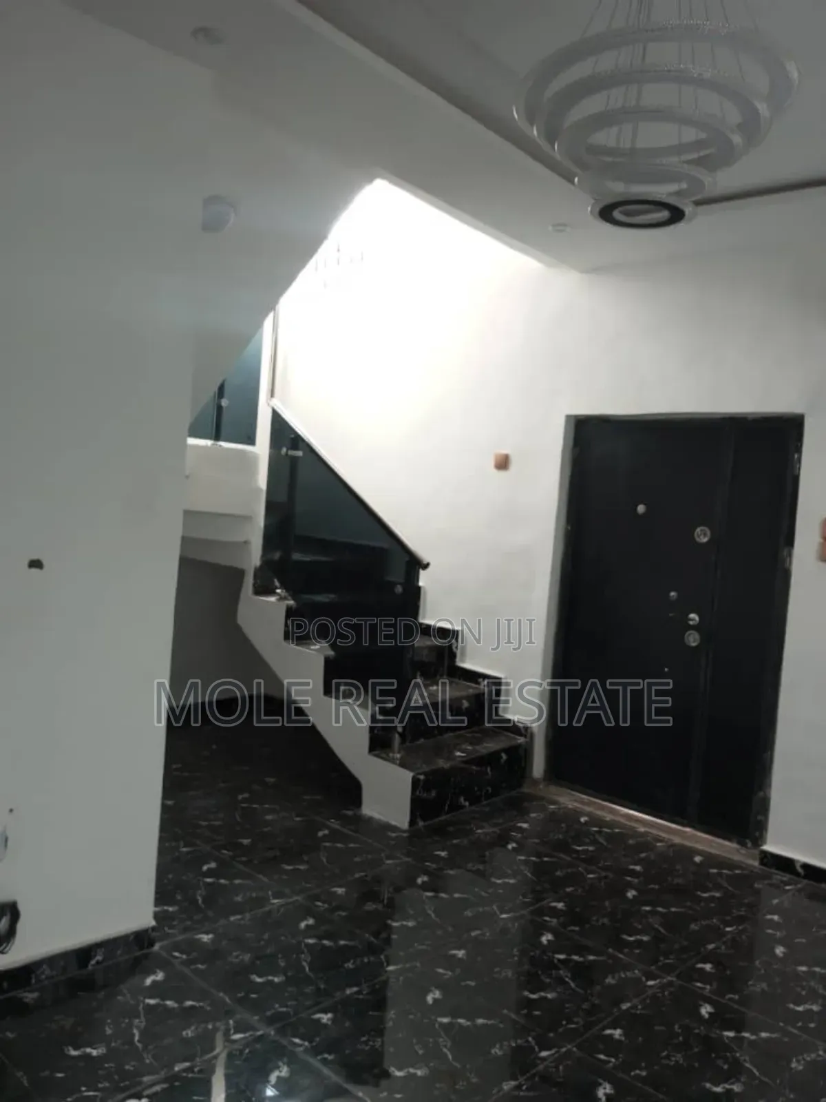 Distress Funtional Filling Station 4 Sale Abeokuta Express in Abule Egba