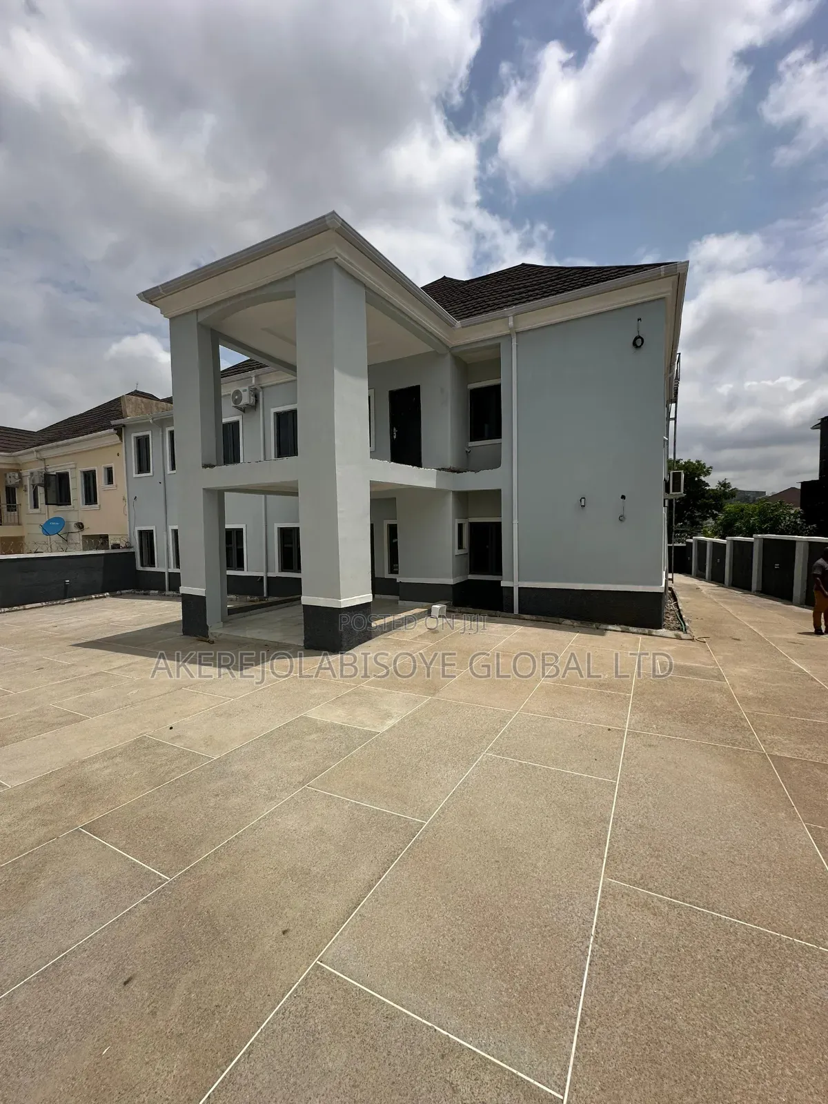 Furnished 1bdrm Room & Parlour in Asokoro for rent in Asokoro