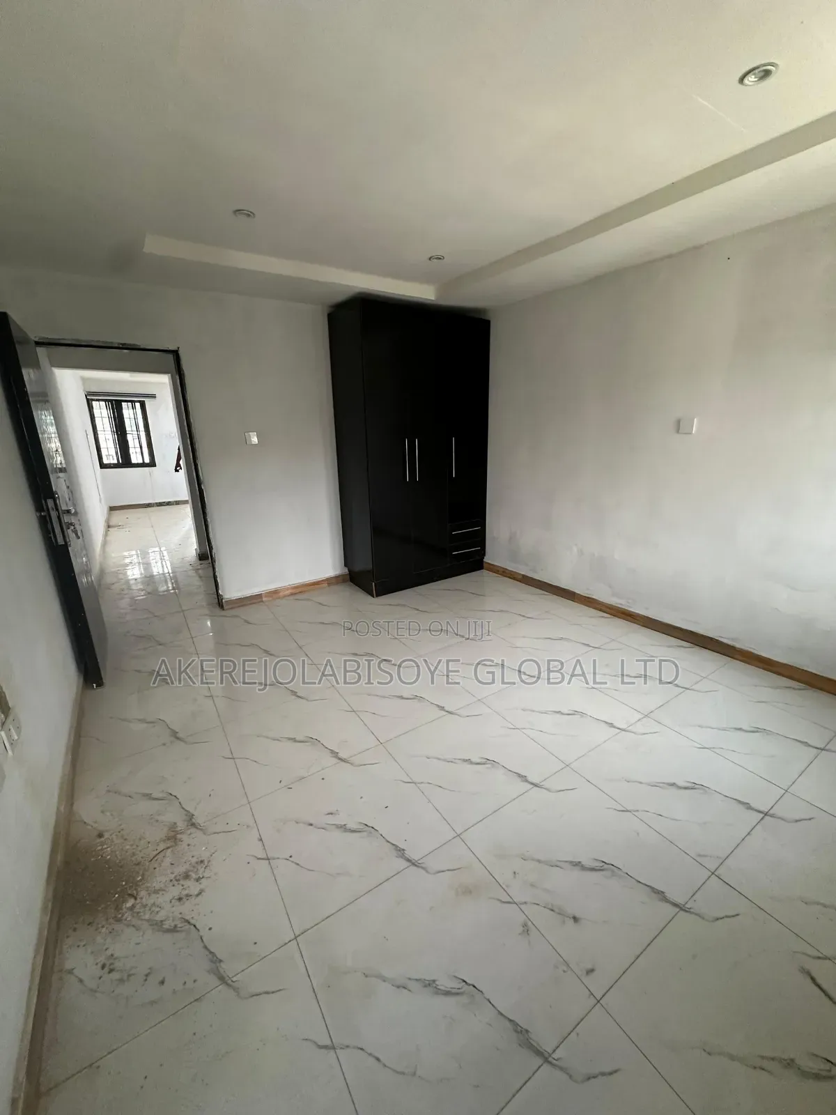 Furnished 1bdrm Room & Parlour in Asokoro for rent in Asokoro
